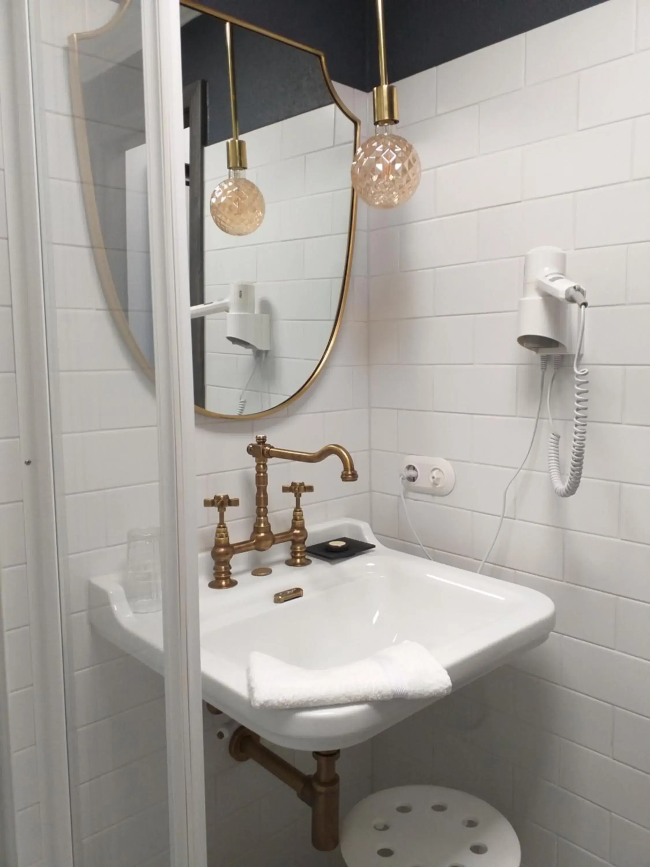 Superior Single Room in Hotel Landgasthof Adler Superior Single Room in Hotel Landgasthof Adler