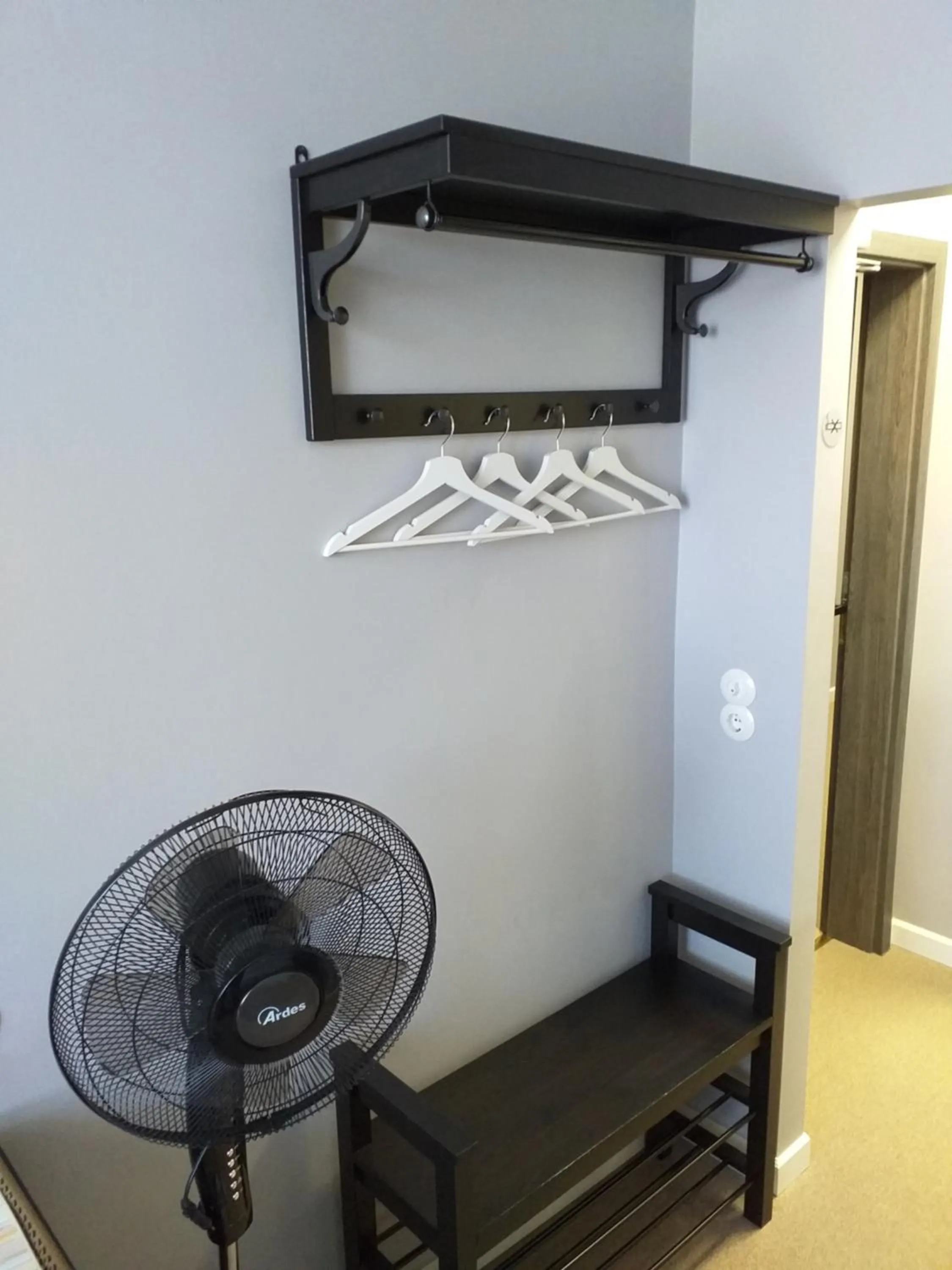 Area and facilities in Hotel Landgasthof Adler