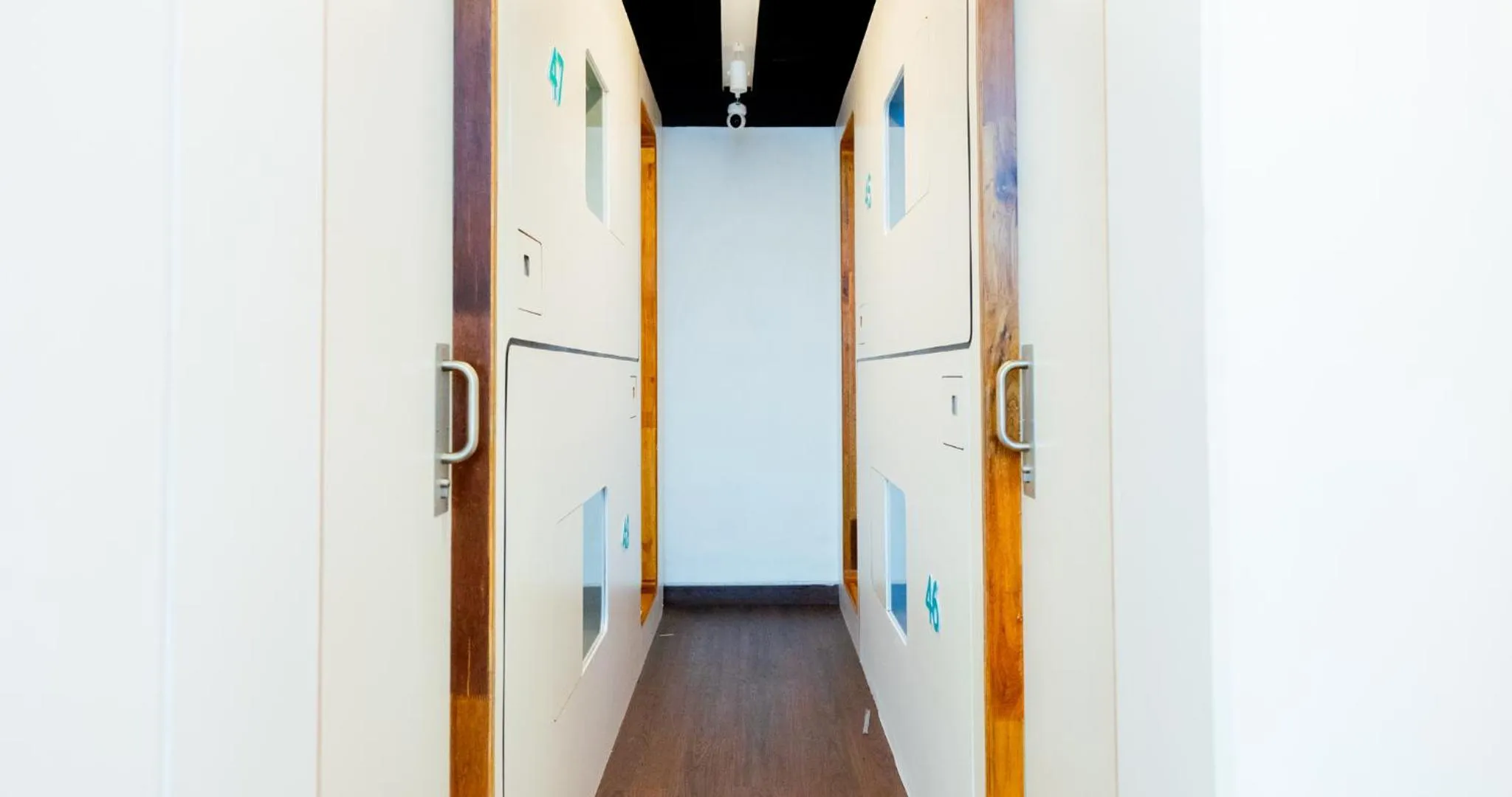 Property building in Bobopod Airport CBC, Tangerang