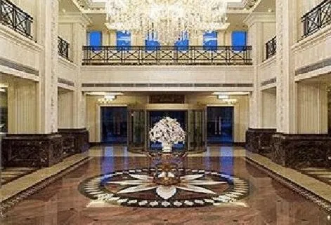 Swissôtel Hefei Grand Park