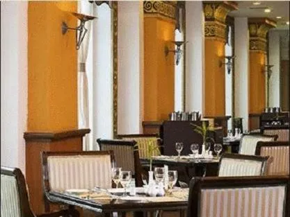 Swissôtel Hefei Grand Park