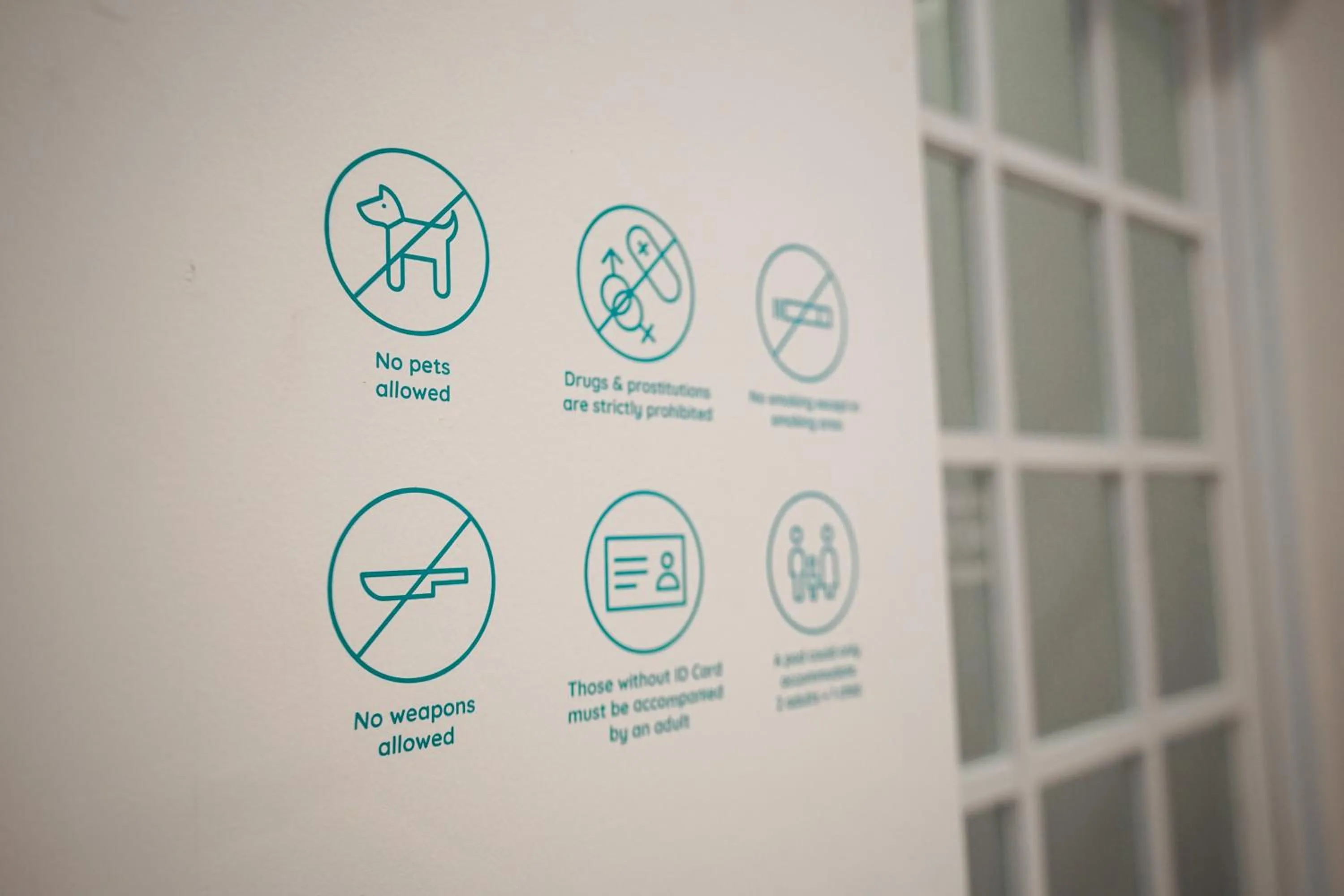 Other in Bobopod Juanda, Jakarta