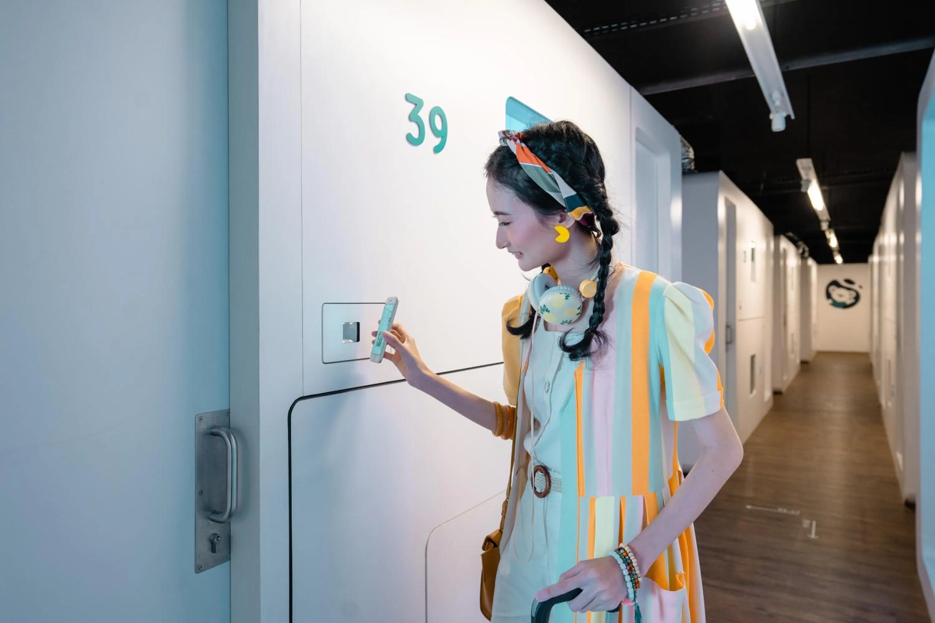 Bobopod Juanda, Jakarta