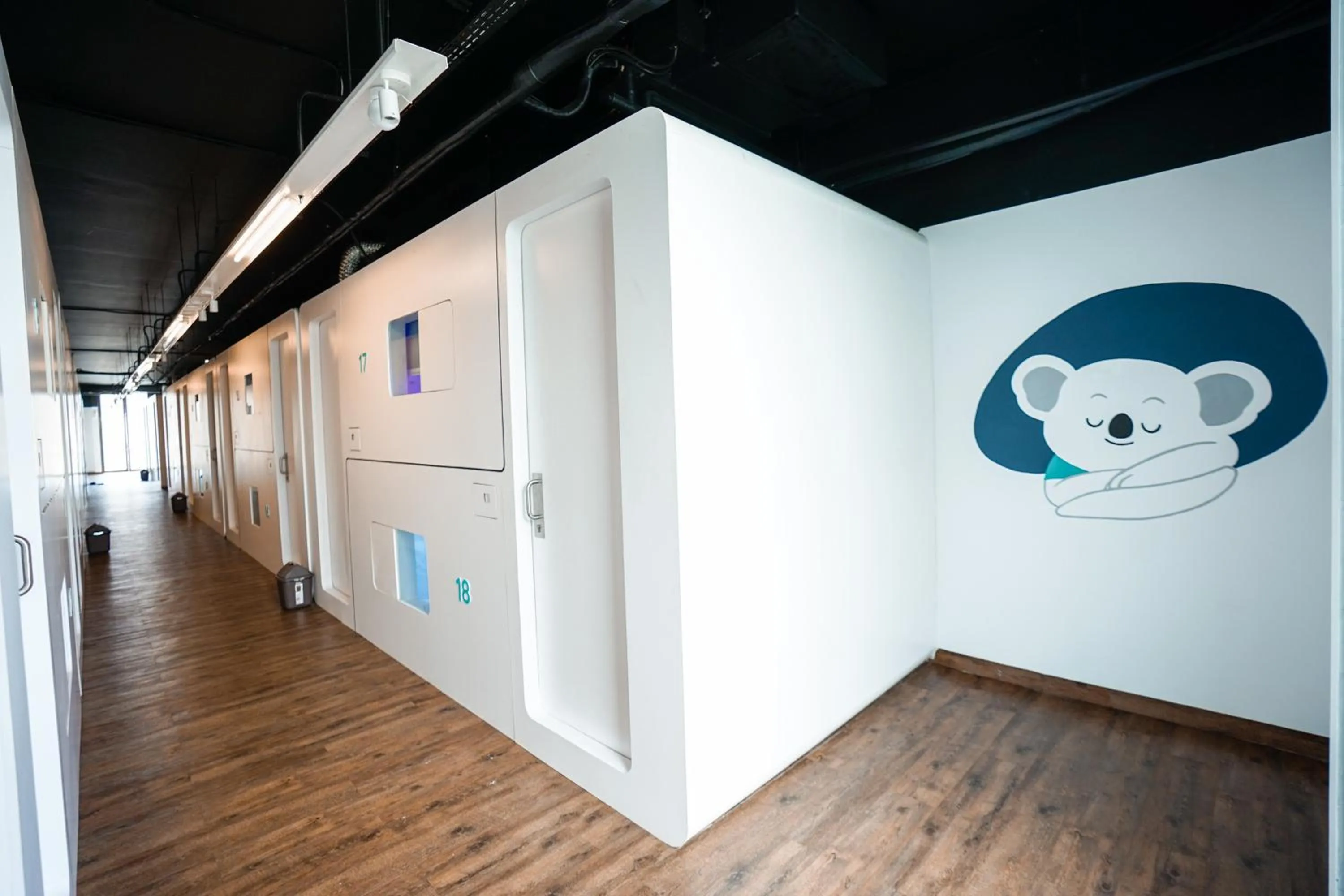 Other in Bobopod Juanda, Jakarta