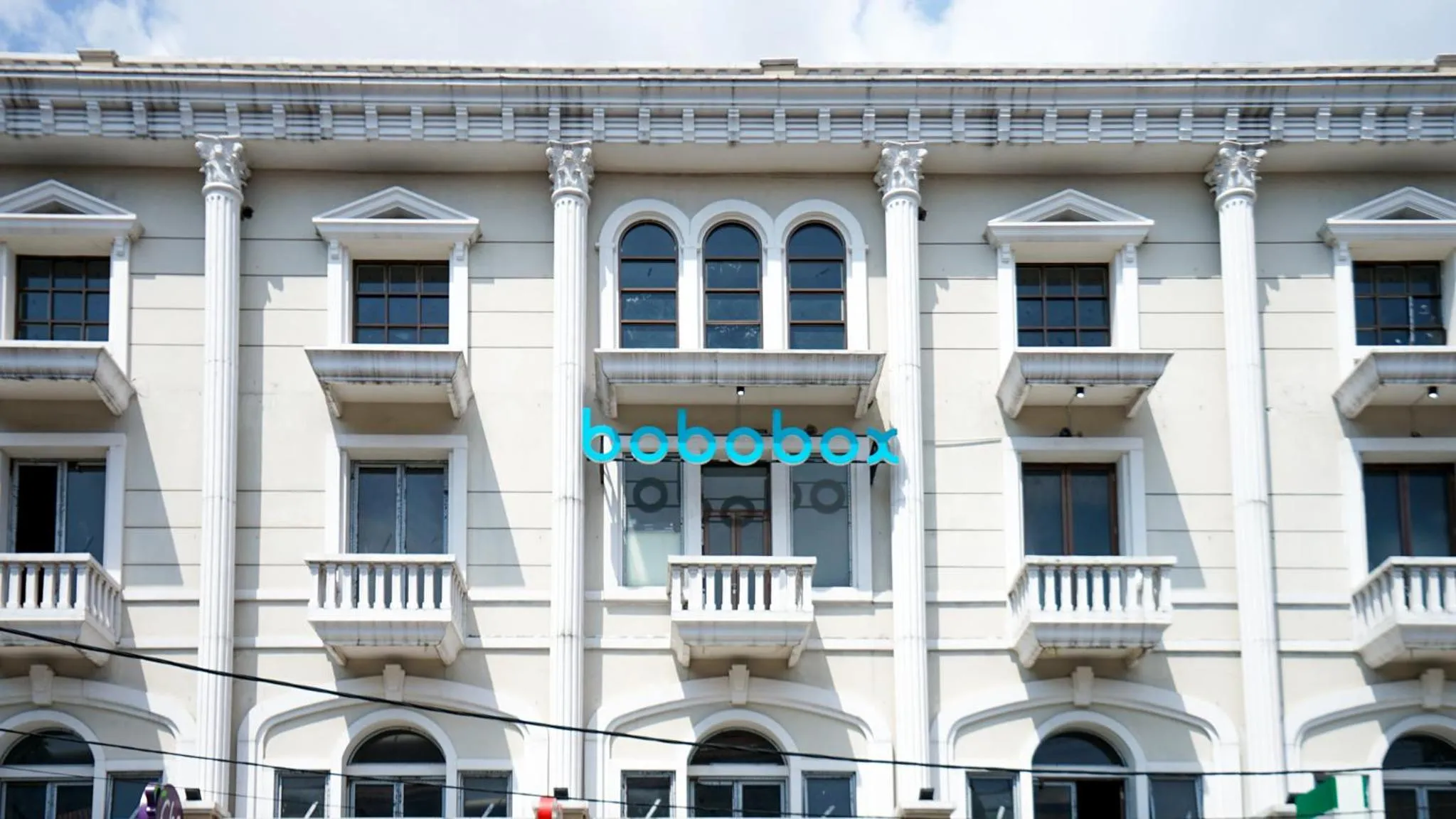 Bobopod Juanda, Jakarta