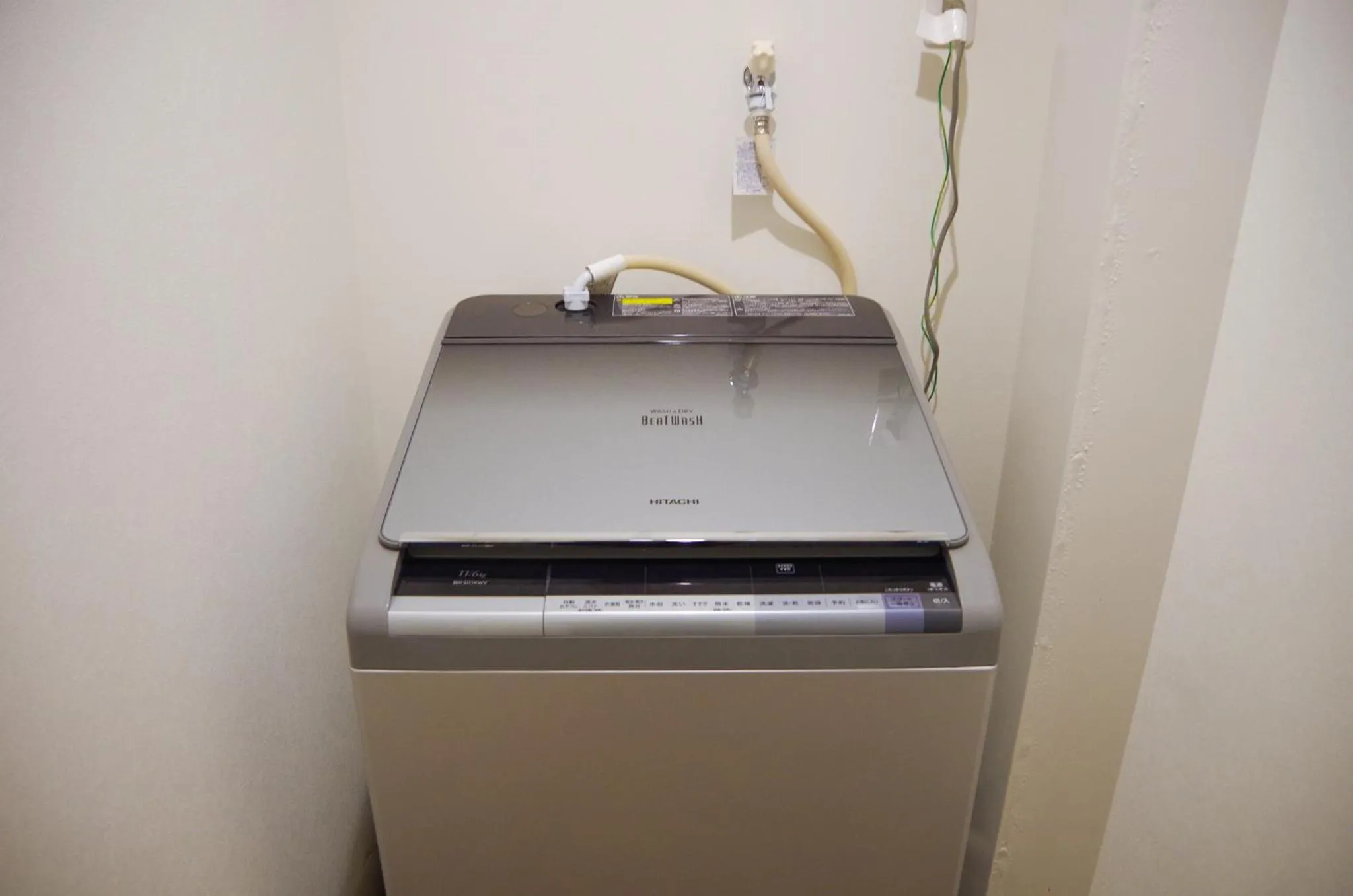 Travelers' house ROOTs