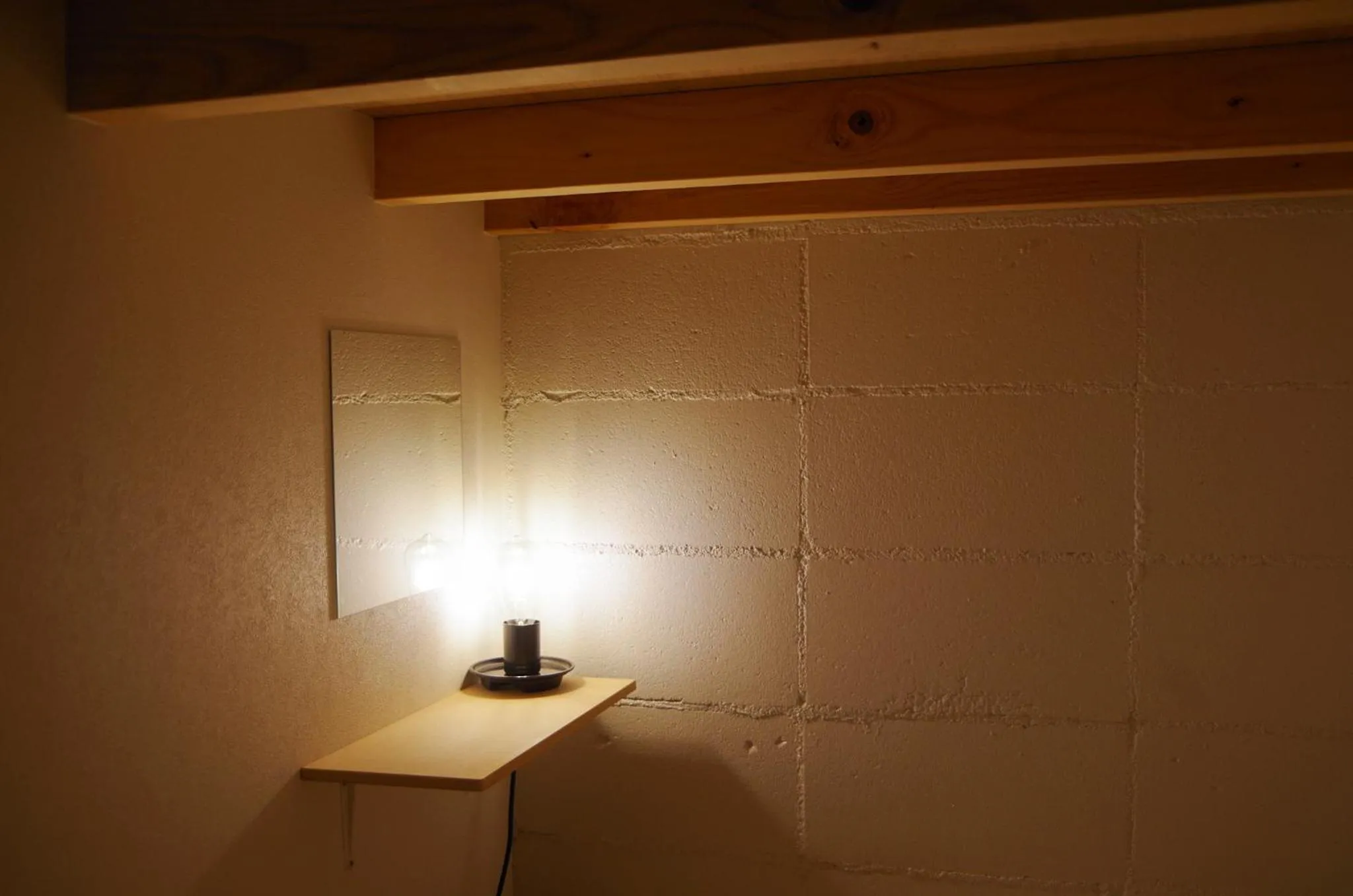 Travelers' house ROOTs