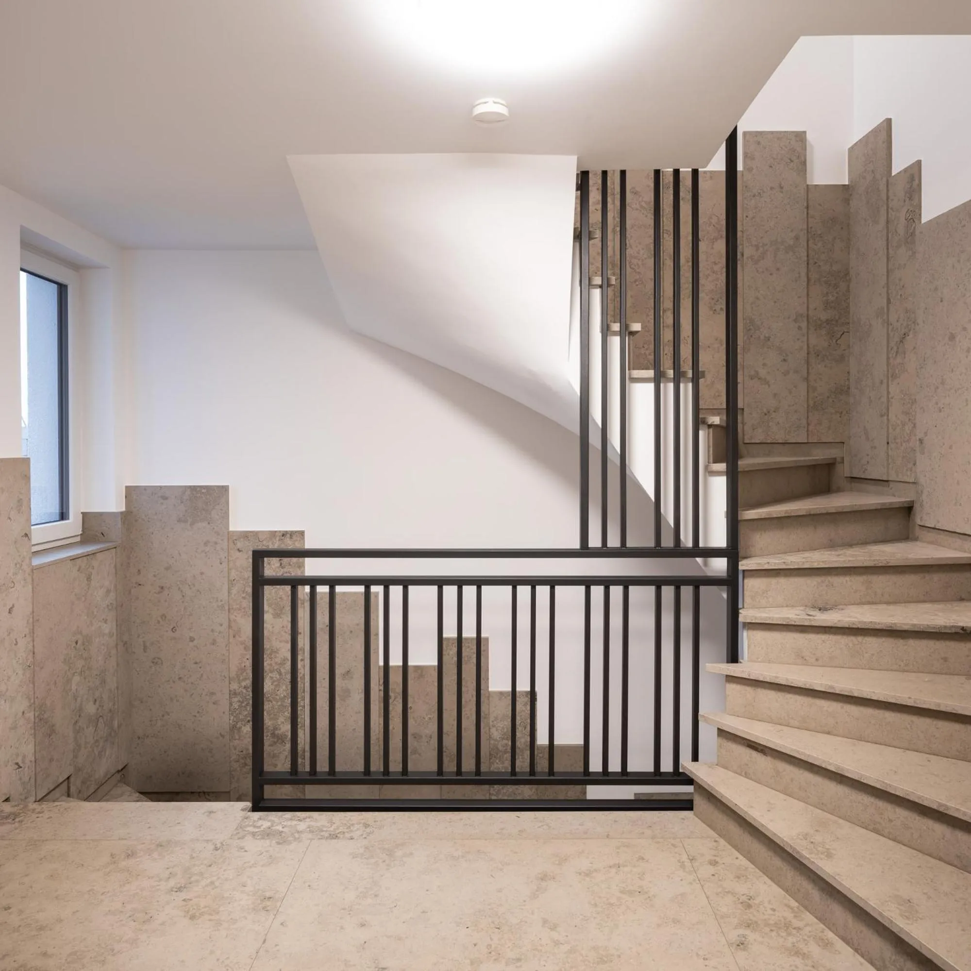 Property building in Home & Work