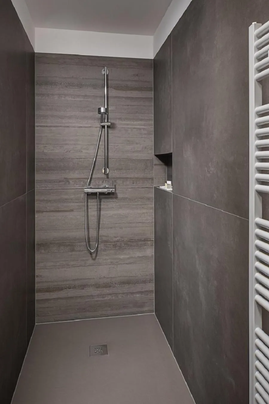 Bathroom in Home & Work