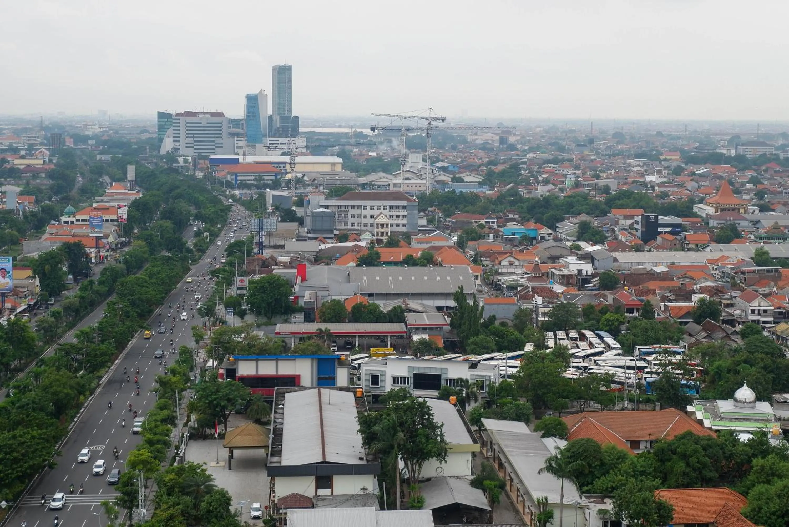 Minimalist 2BR Apartment at Tamansari Papilio By Travelio