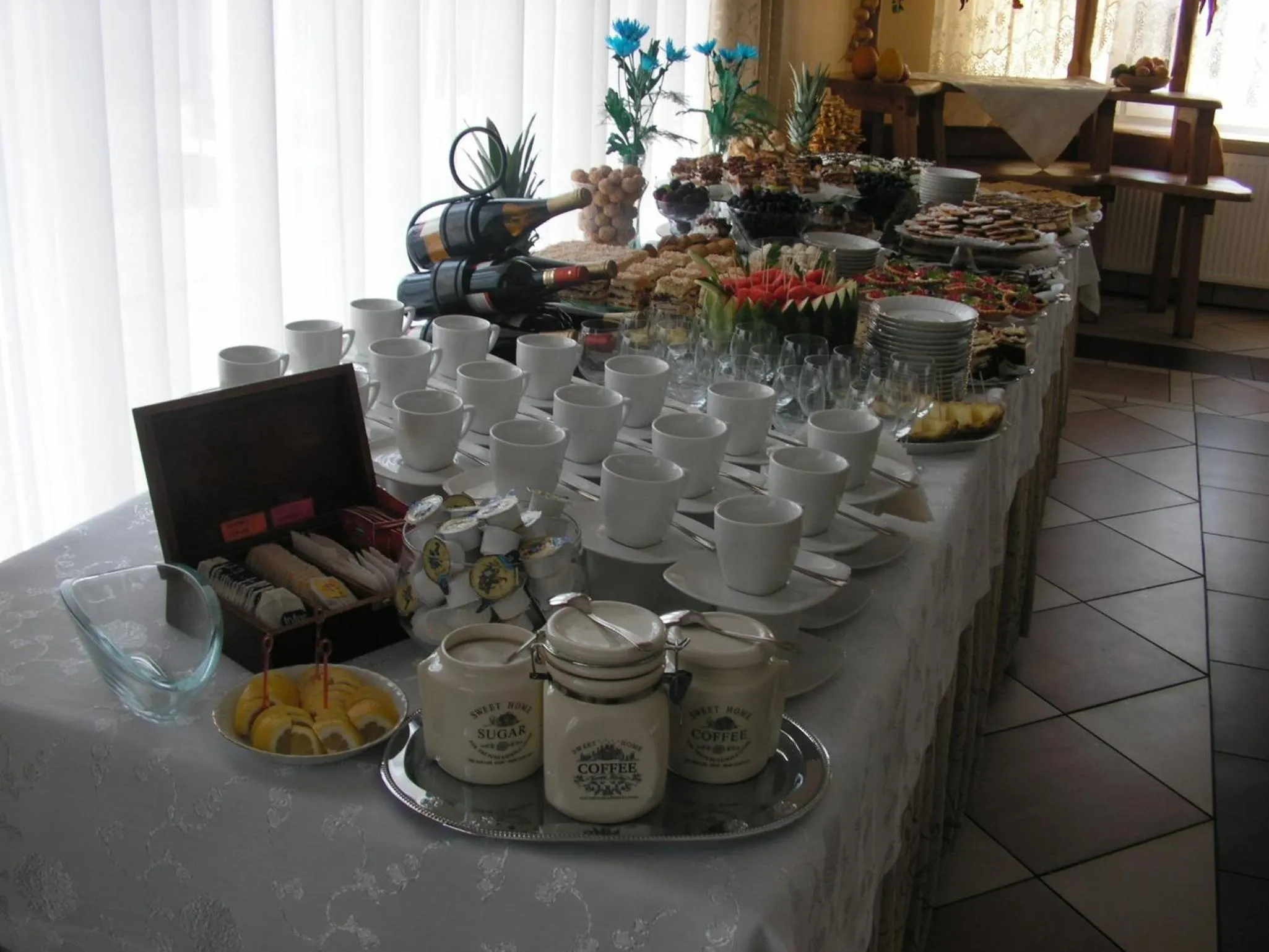 Food in Dworek Jolanta