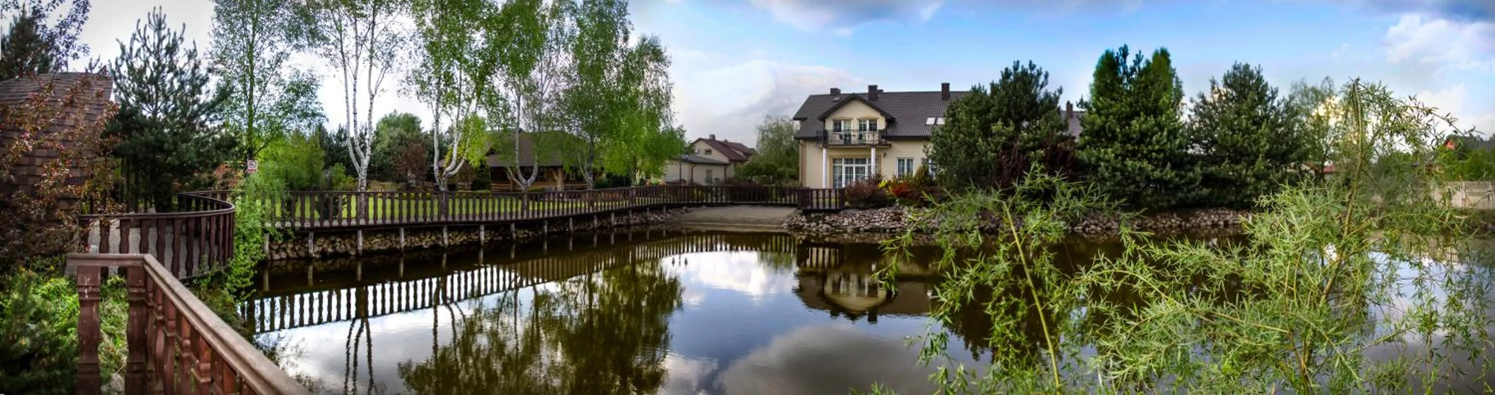View (from property/room) in Dworek Jolanta