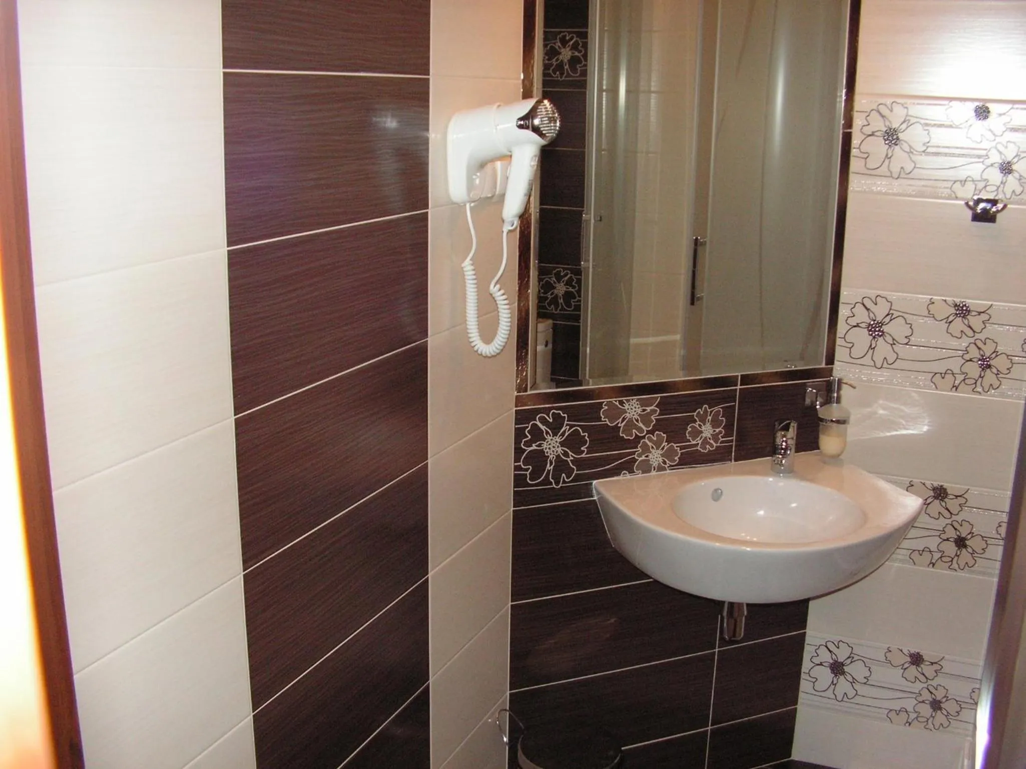 Bathroom in Dworek Jolanta