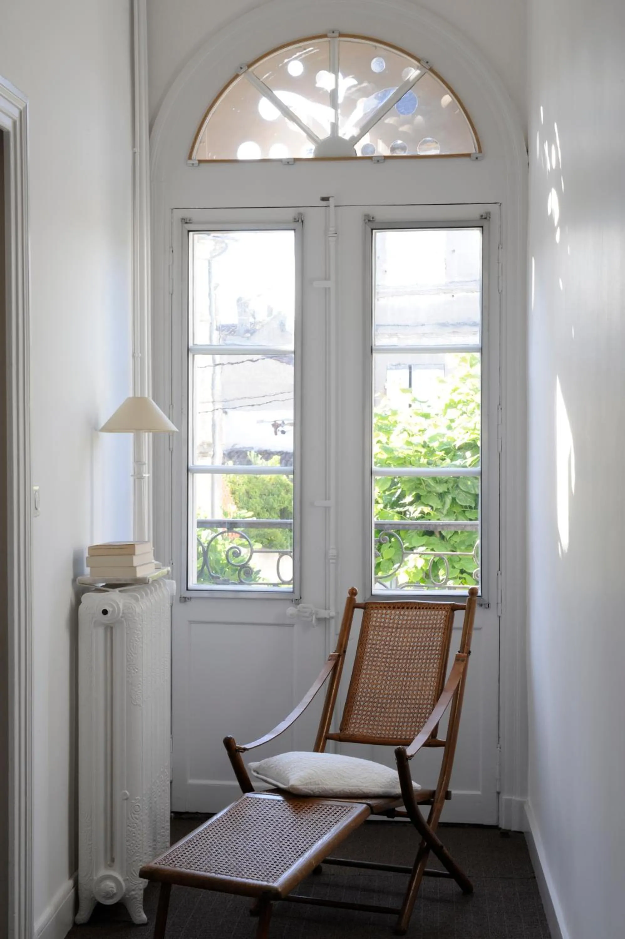 Chambres d'Hôtes Les Tilleuls