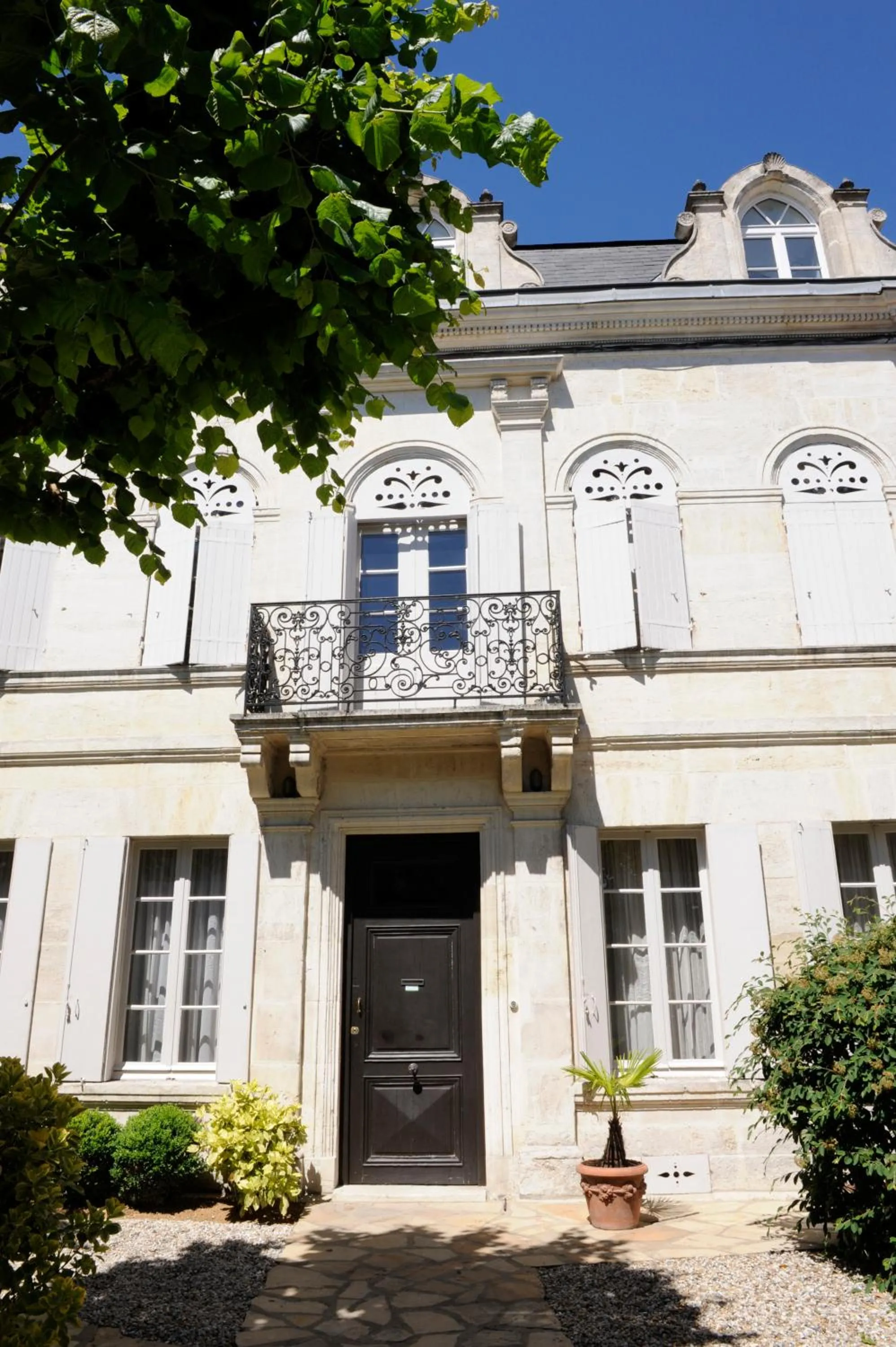 Chambres d'Hôtes Les Tilleuls