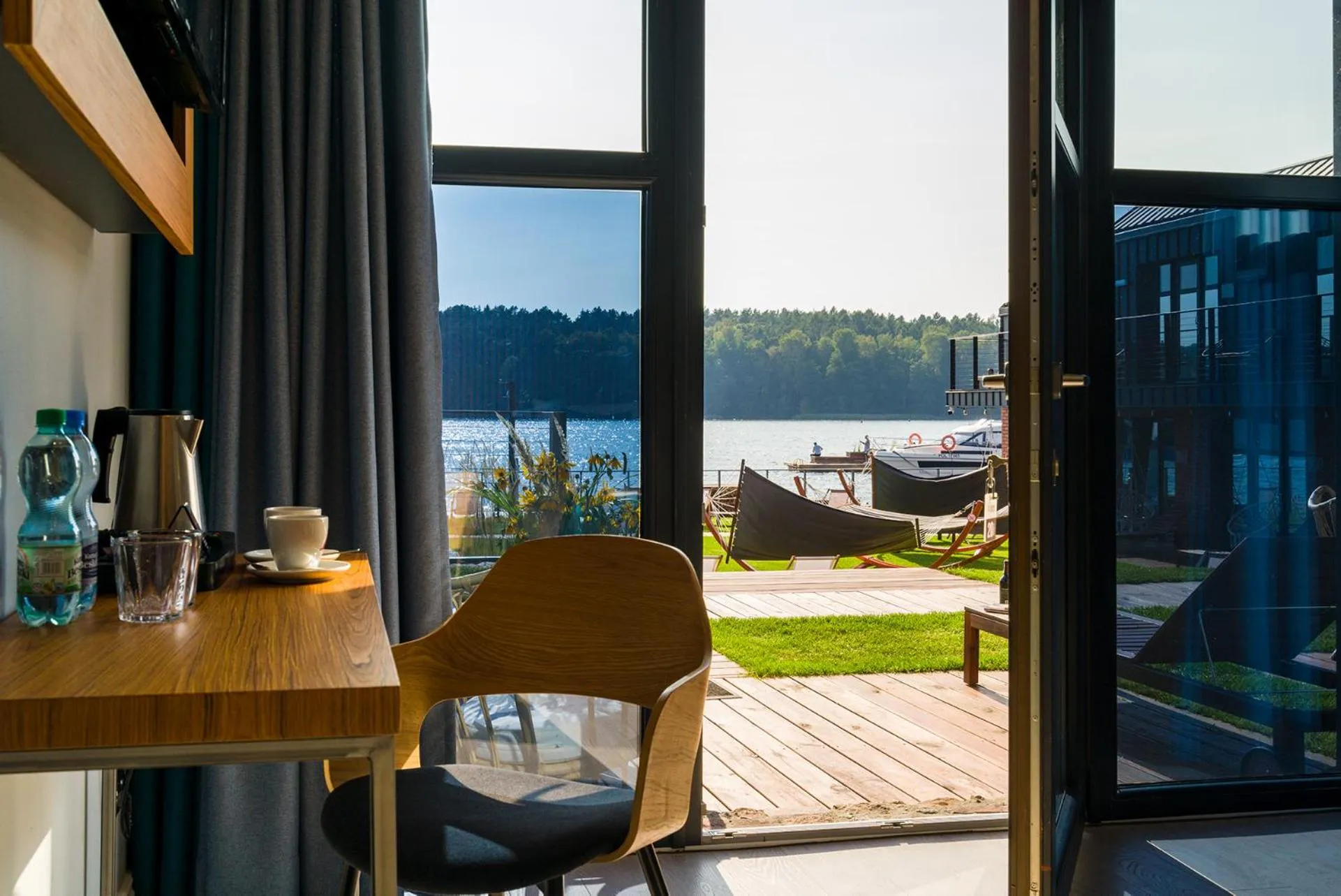 View (from property/room) in Kurort Kameralny