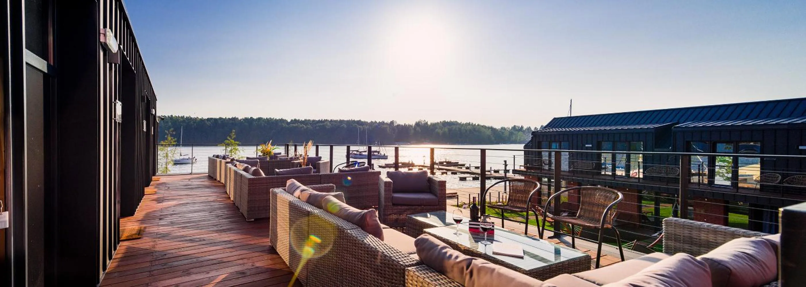 View (from property/room) in Kurort Kameralny