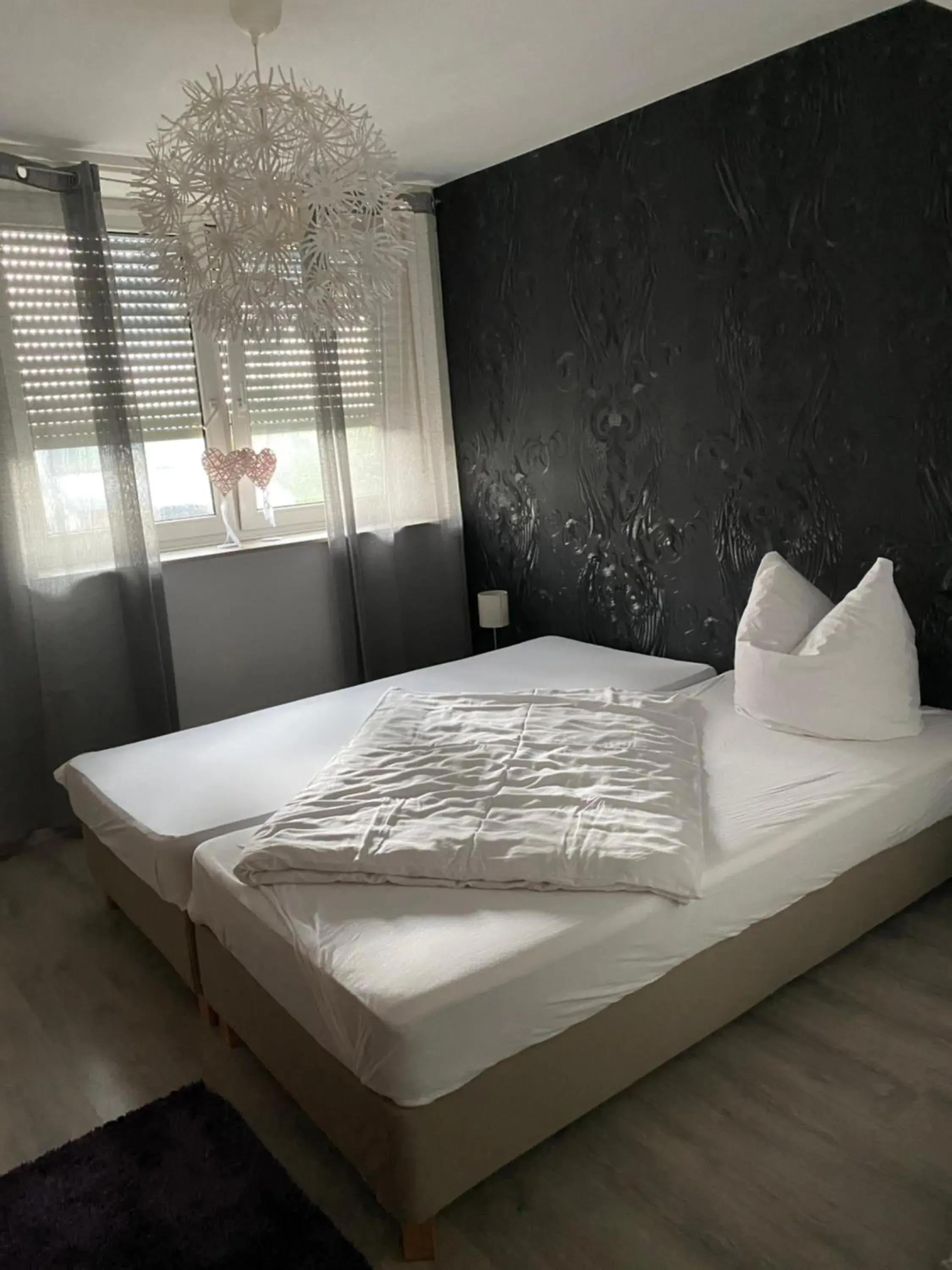 One-Bedroom Apartment in Hubertus-Hof One-Bedroom Apartment in Hubertus-Hof