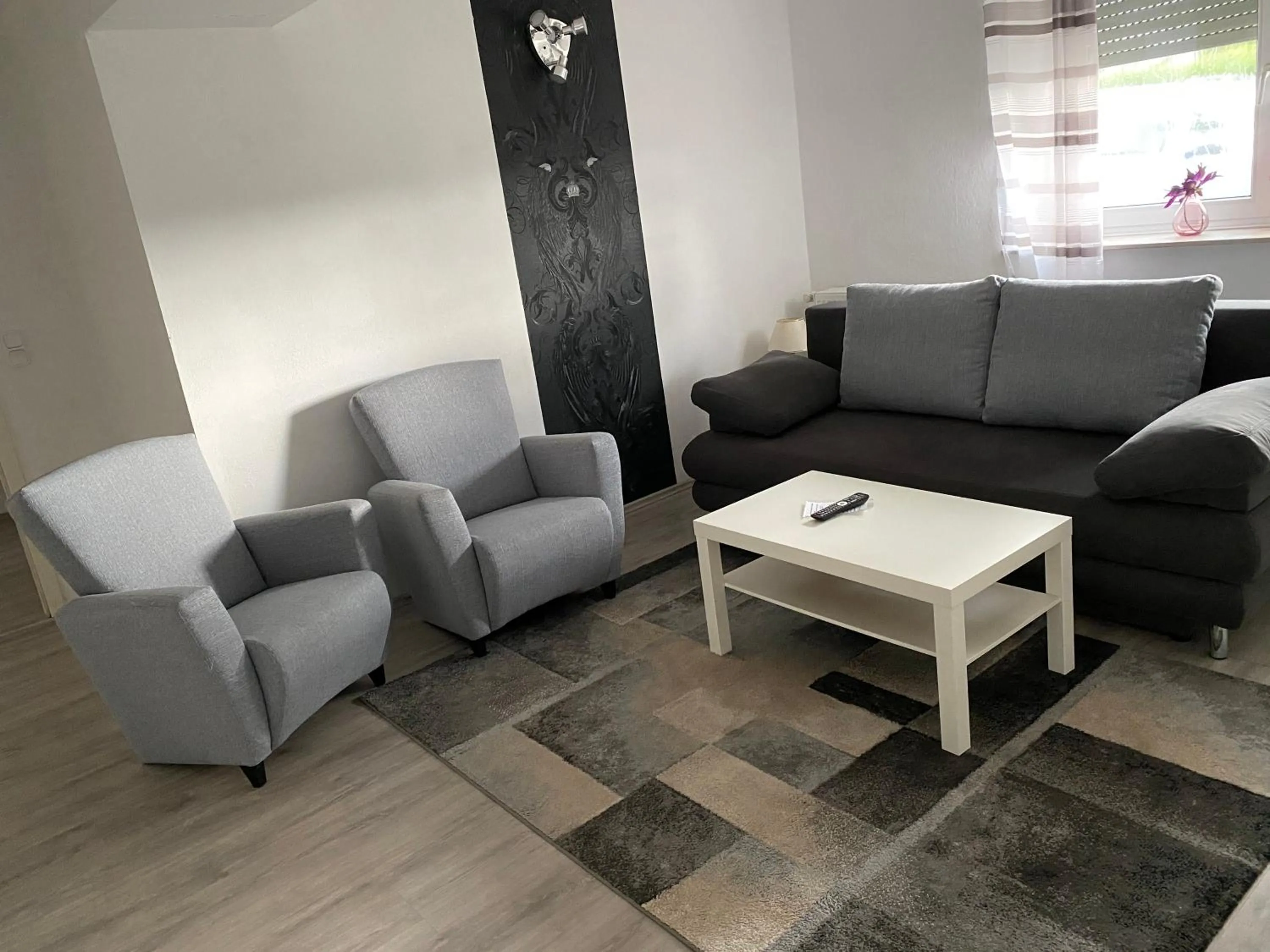 Living room in Hubertus-Hof