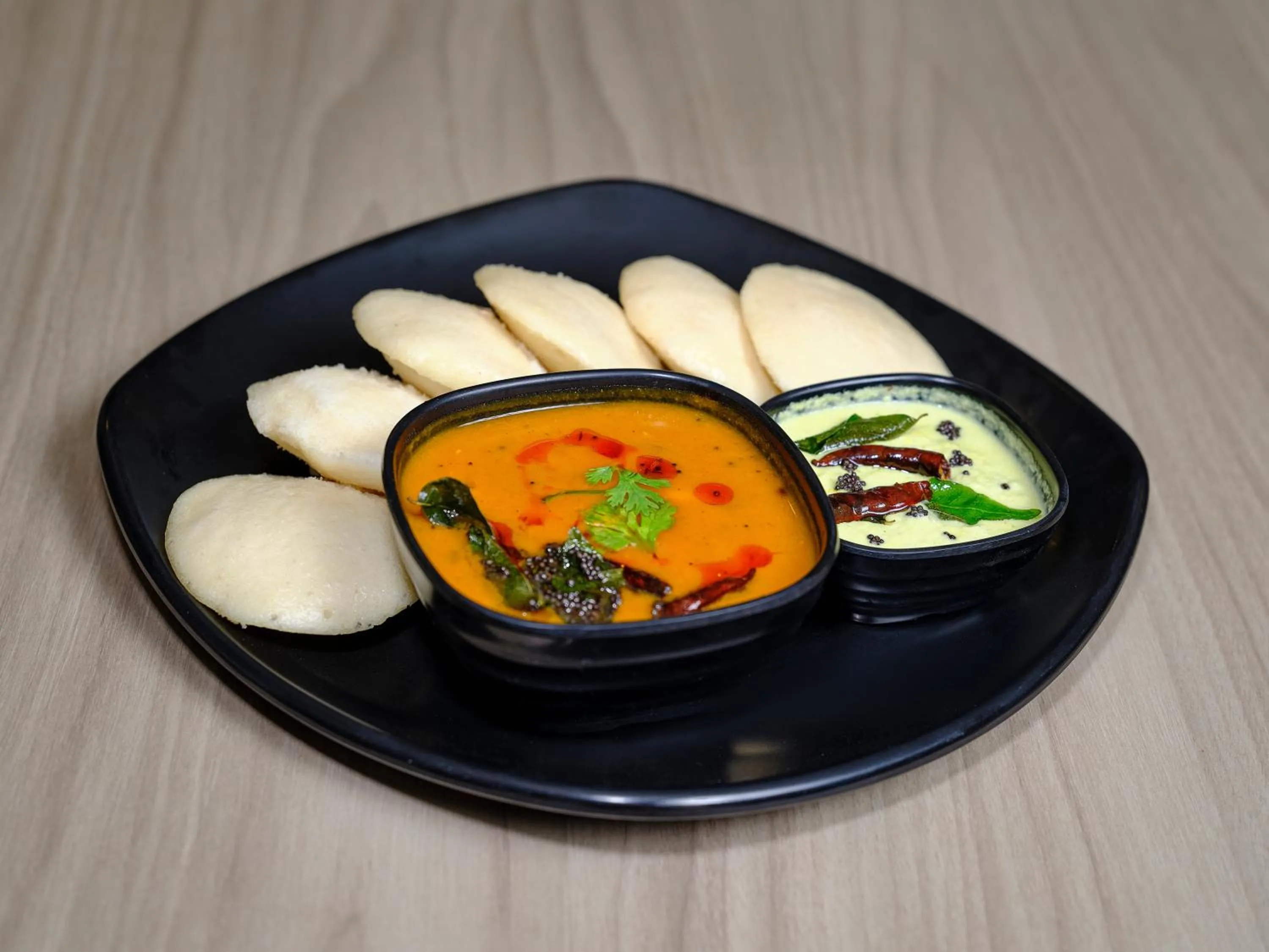 Food in Pride Biznotel Sasan Gir