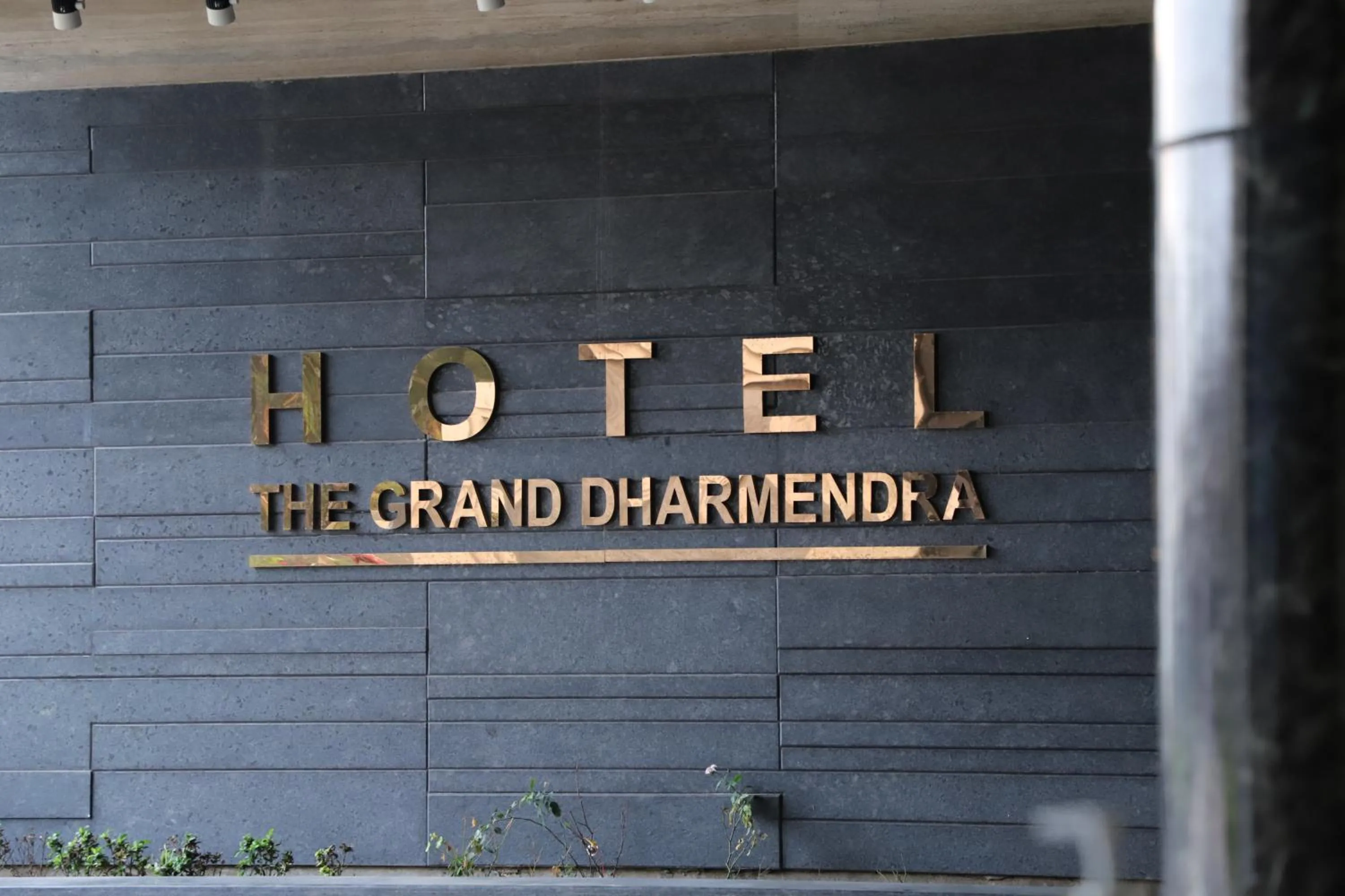 Property building in Regenta Inn Morbi