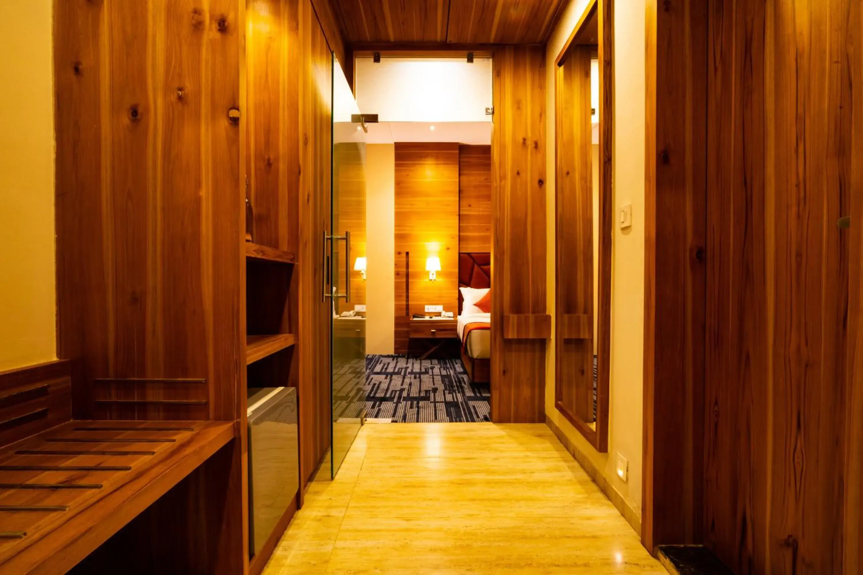 Suite - single occupancy in Regenta Inn Morbi Suite - single occupancy in Regenta Inn Morbi