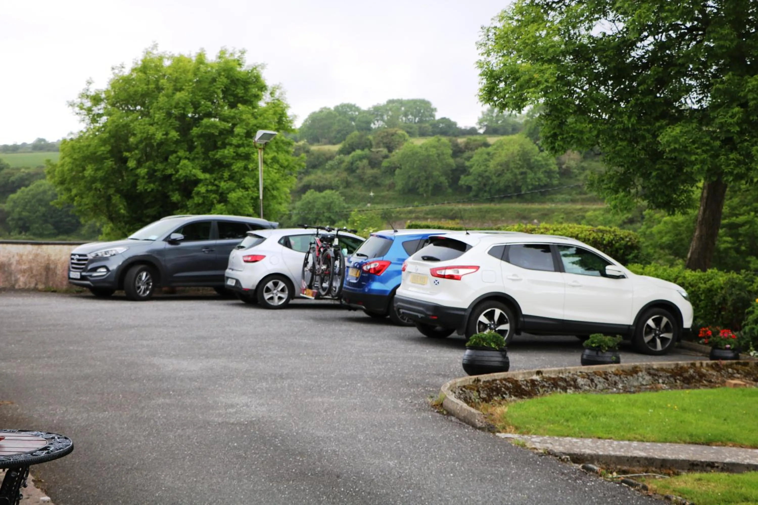 Other in Comeragh View