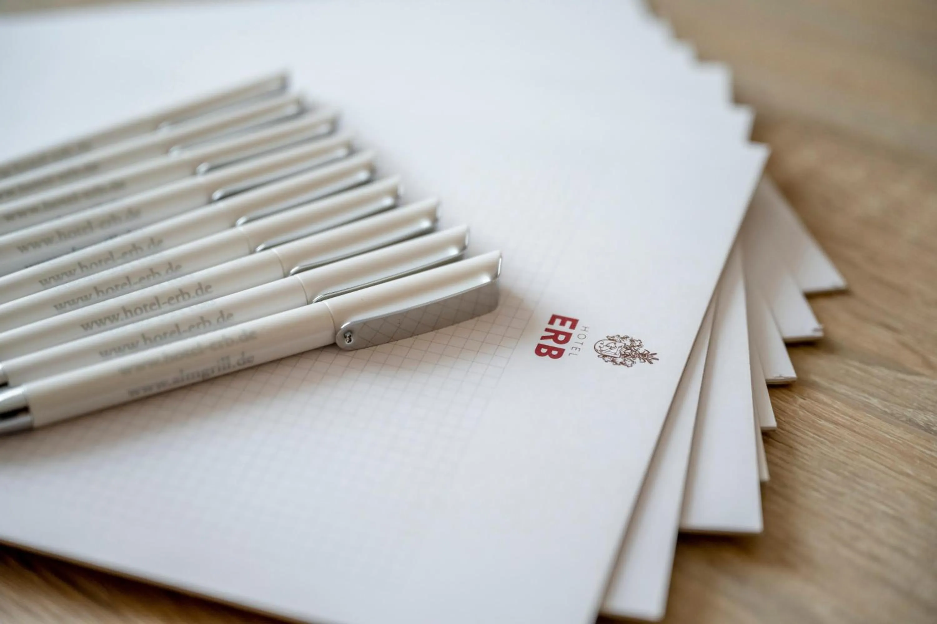 Meeting/conference room in Best Western Plus Hotel Erb