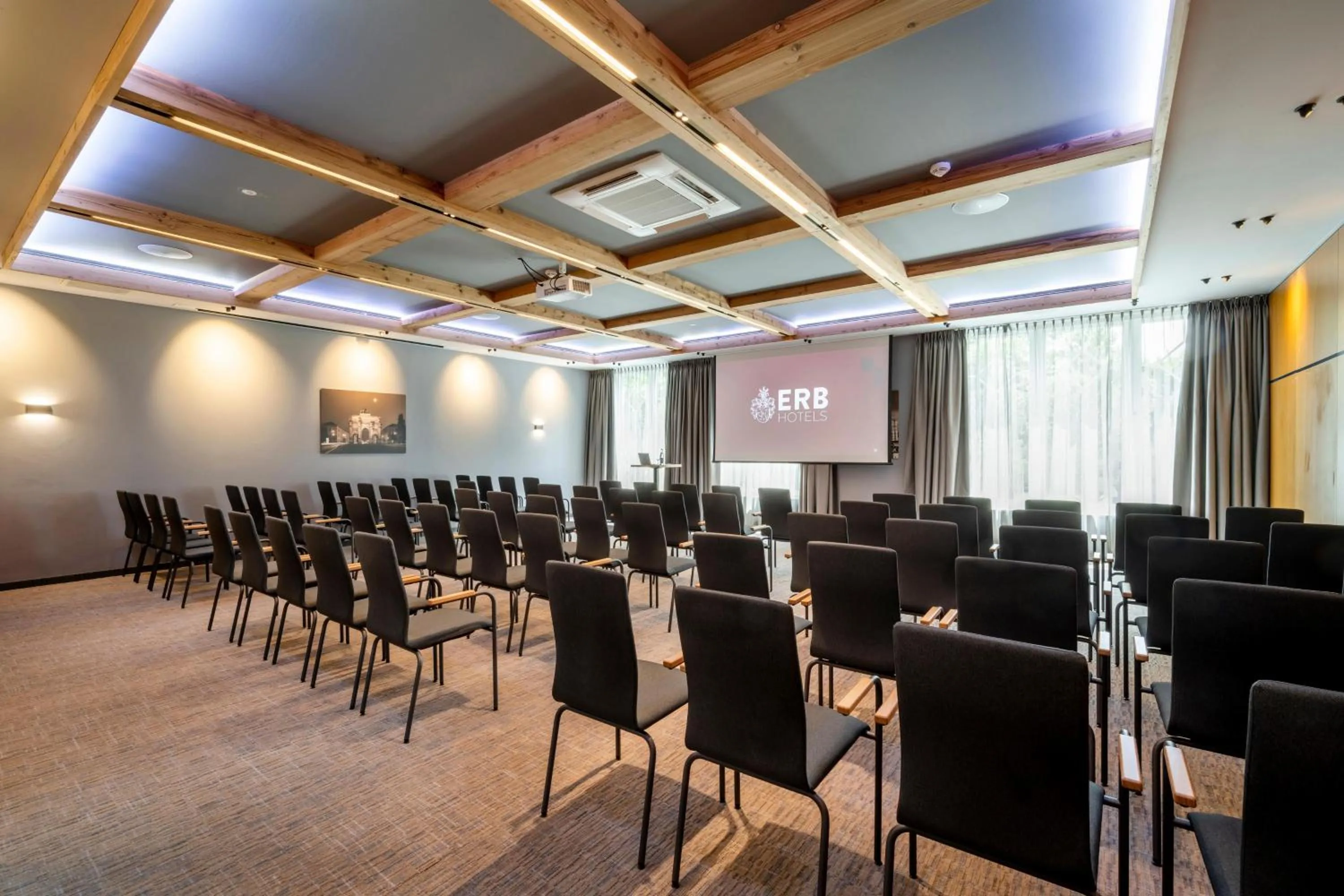 Banquet/Function facilities in Best Western Plus Hotel Erb