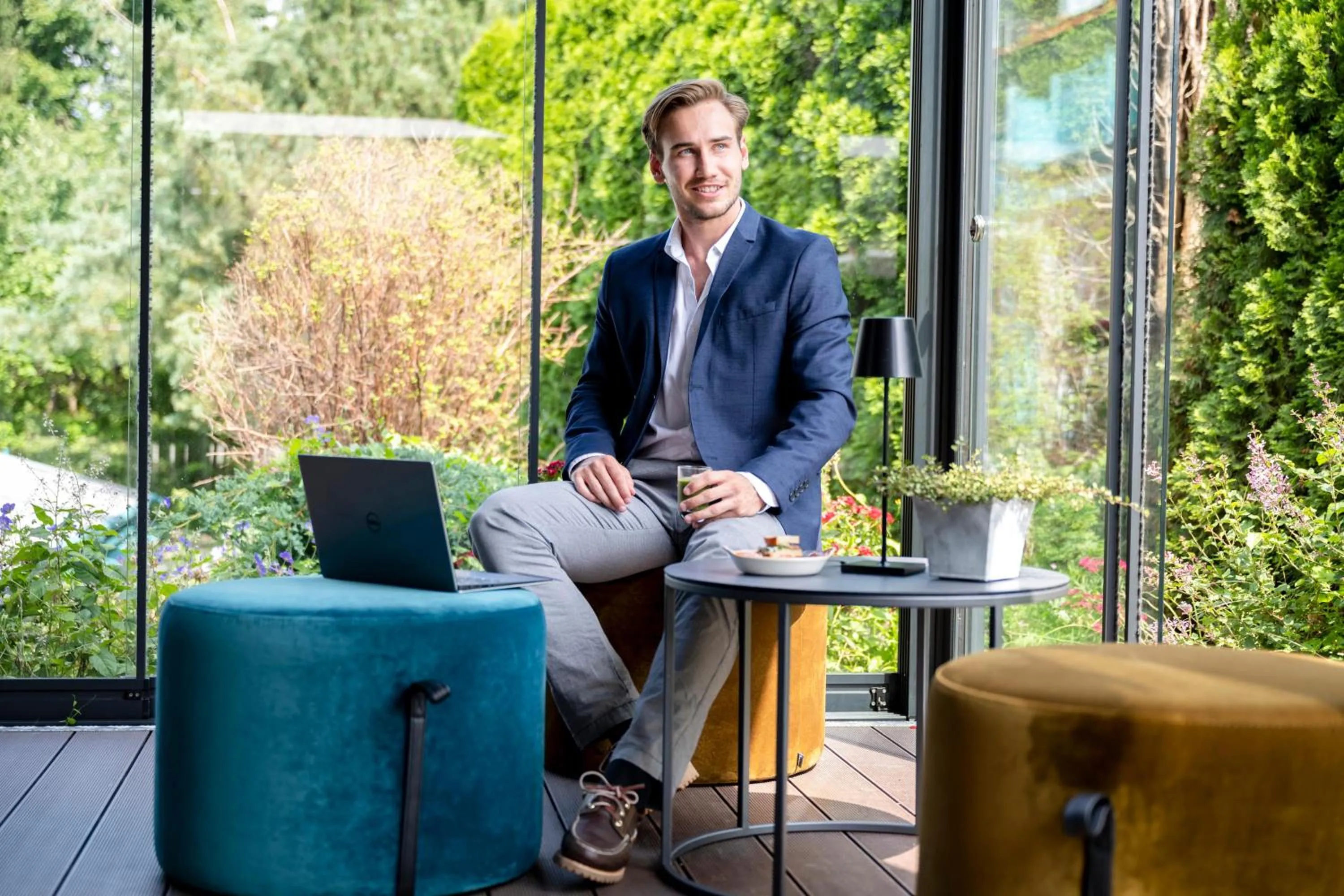 Banquet/Function facilities in Best Western Plus Hotel Erb