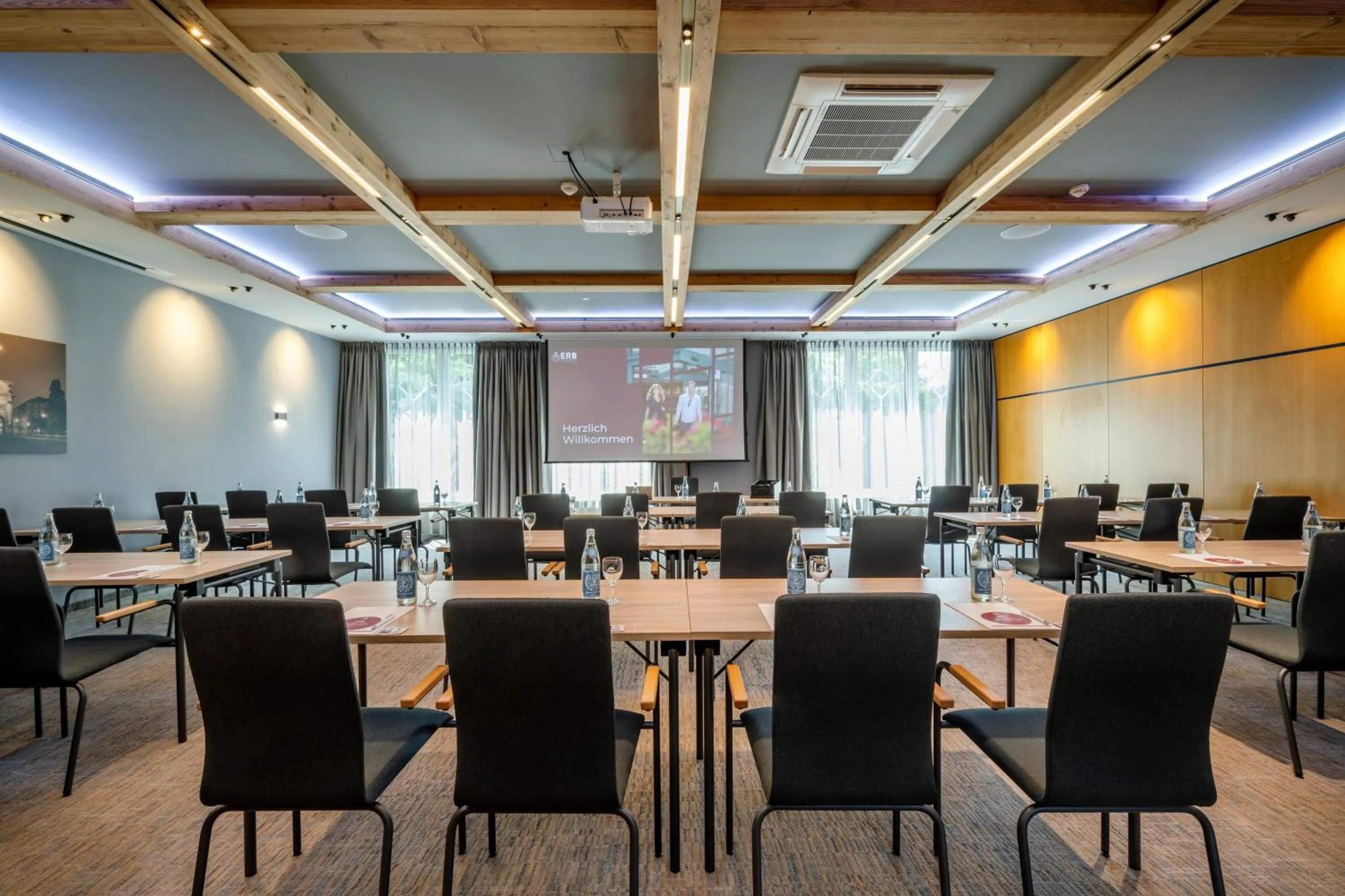 Banquet/Function facilities in Best Western Plus Hotel Erb