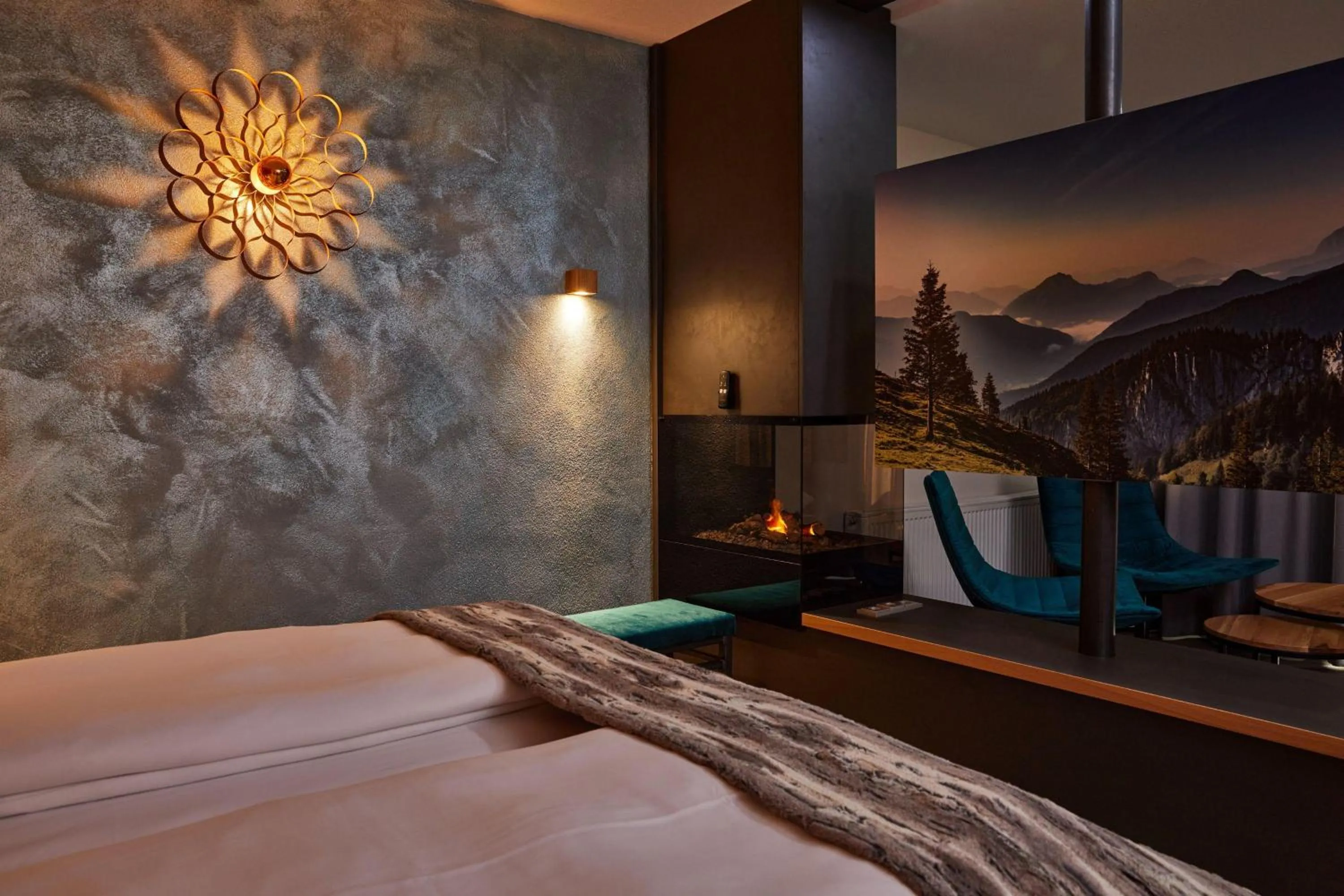 Bed in Best Western Plus Hotel Erb