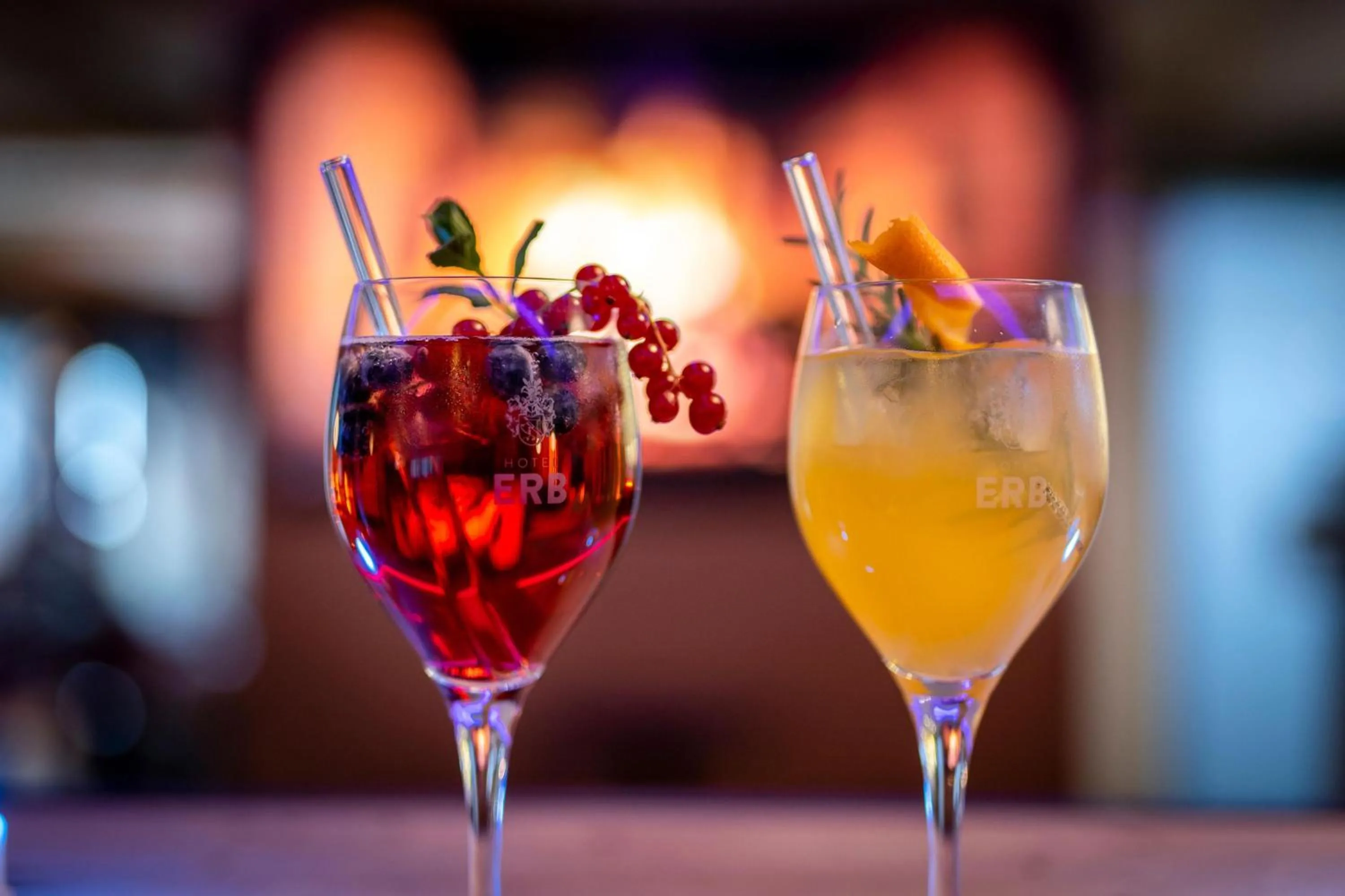 Lounge or bar in Best Western Plus Hotel Erb