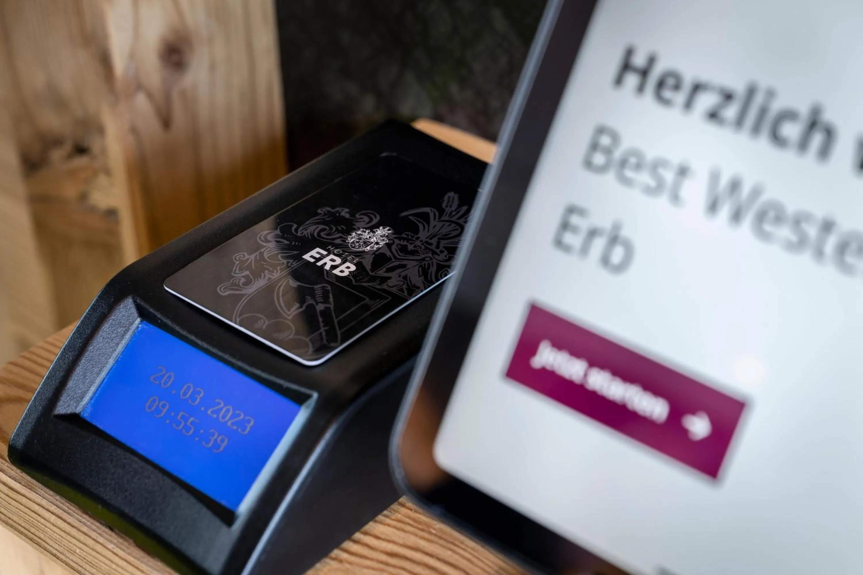 Other in Best Western Plus Hotel Erb