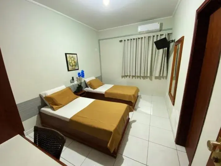 Villas Boas Hotel Villas Boas Hotel