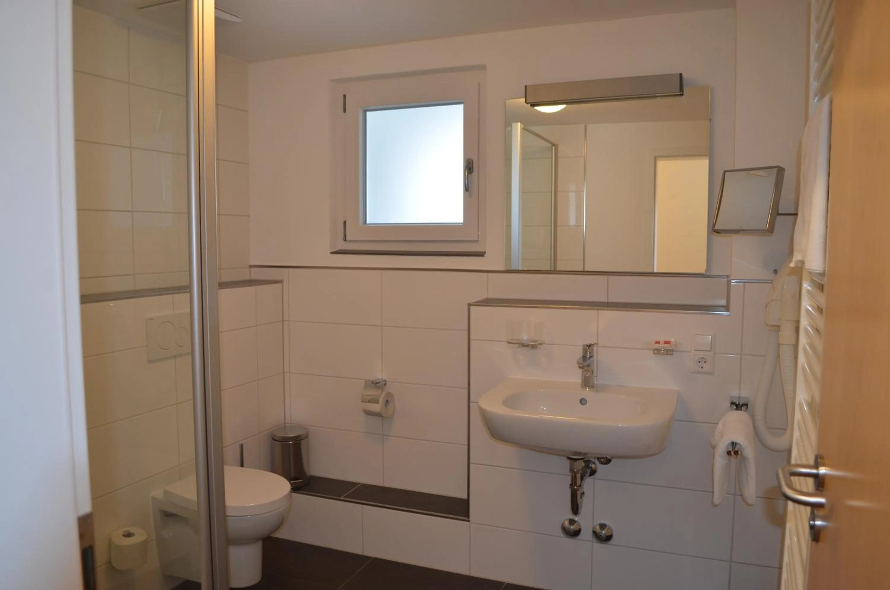 Hotel Zum Goldenen Mann