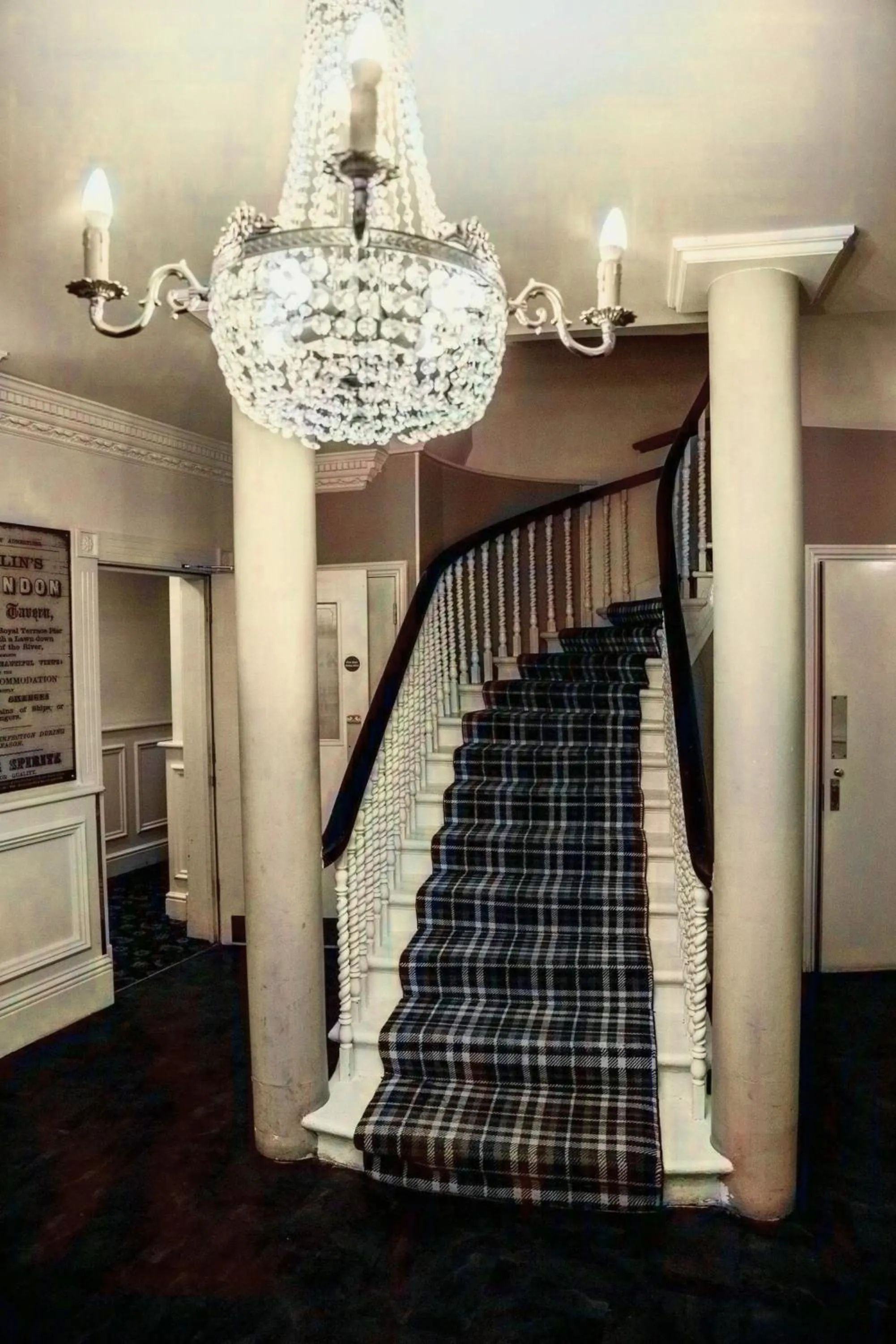 The Clarendon Royal Community