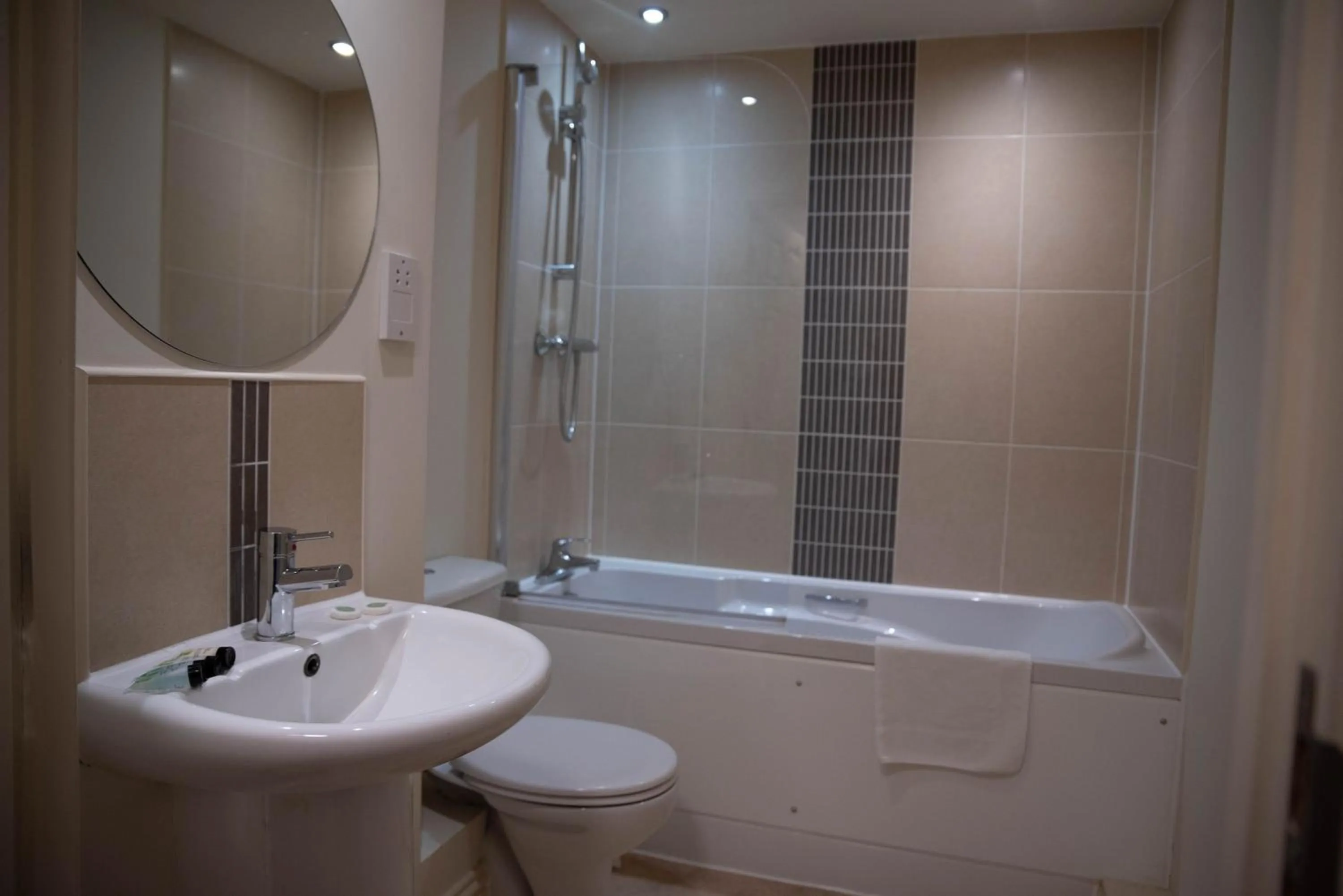 The Clarendon Royal Community