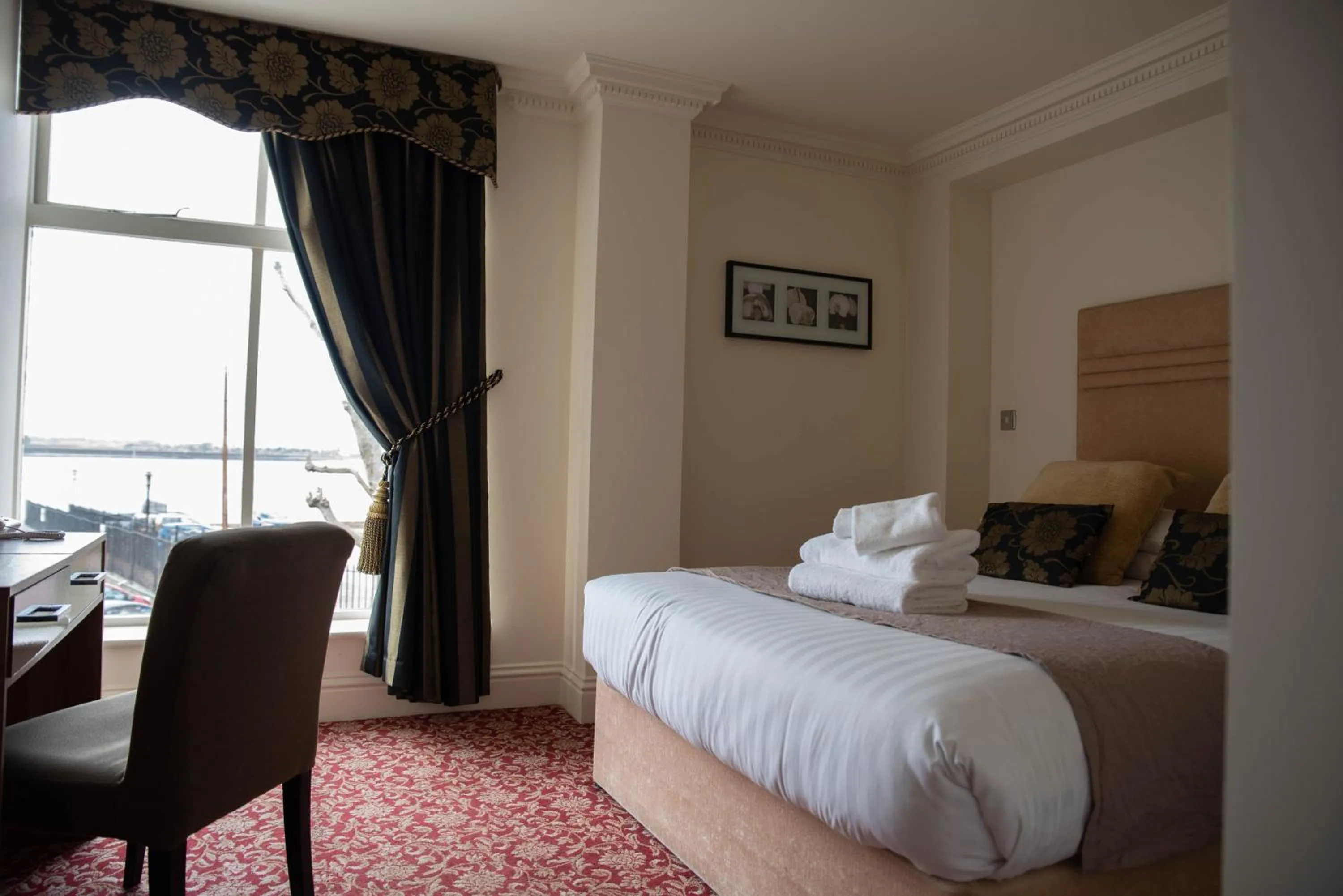 The Clarendon Royal Community