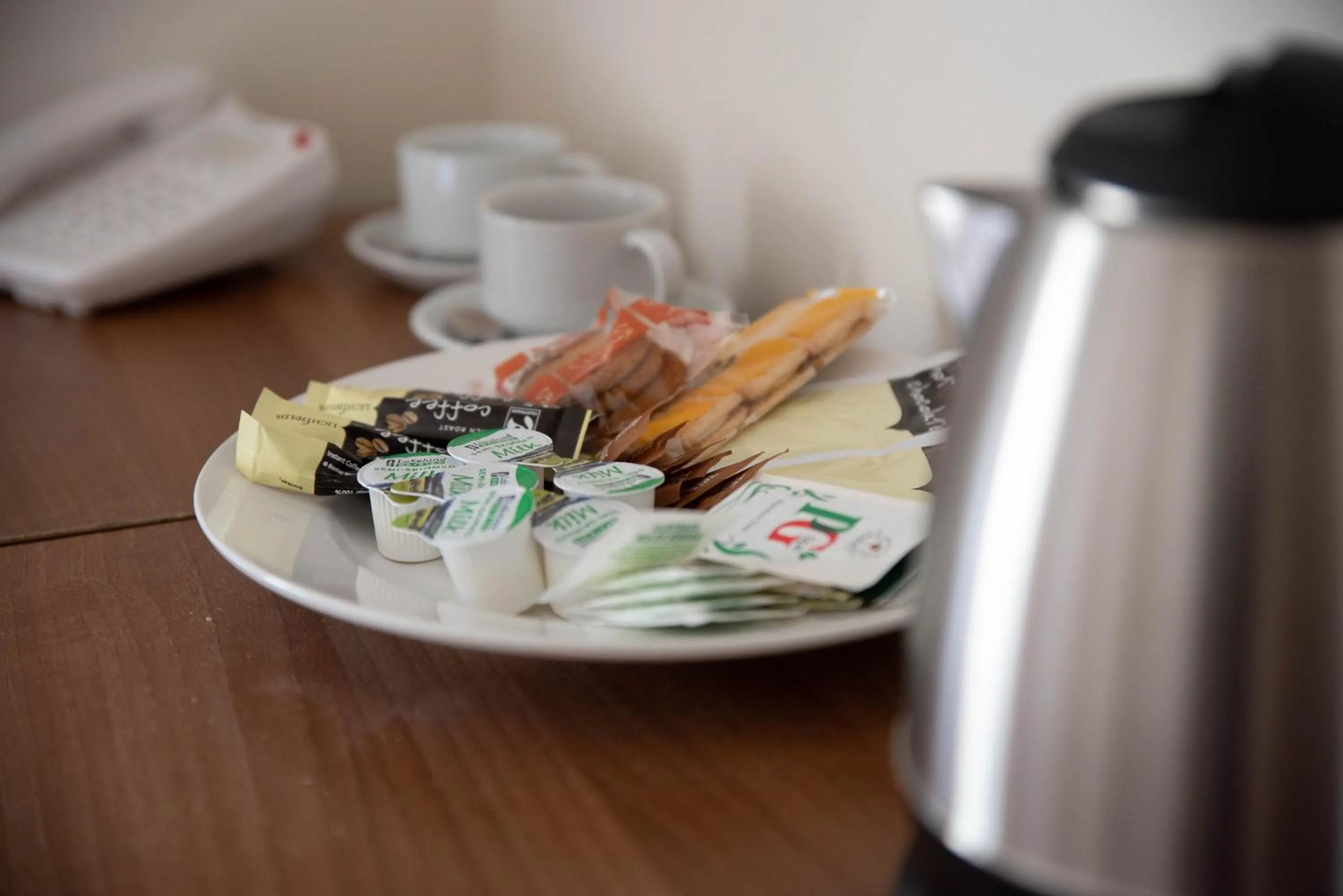 The Clarendon Royal Community