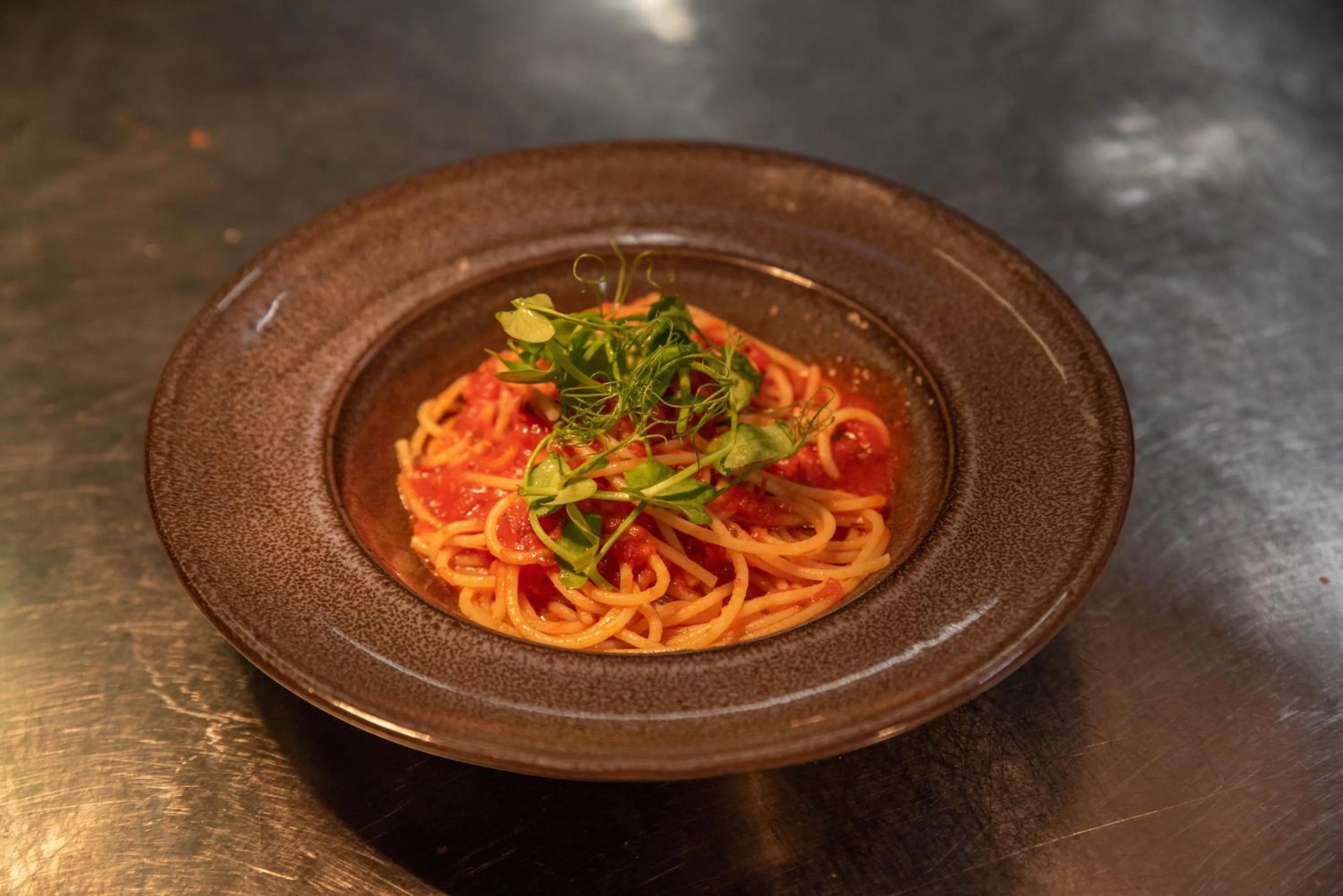 Restaurant/places to eat in The Clarendon Royal Community