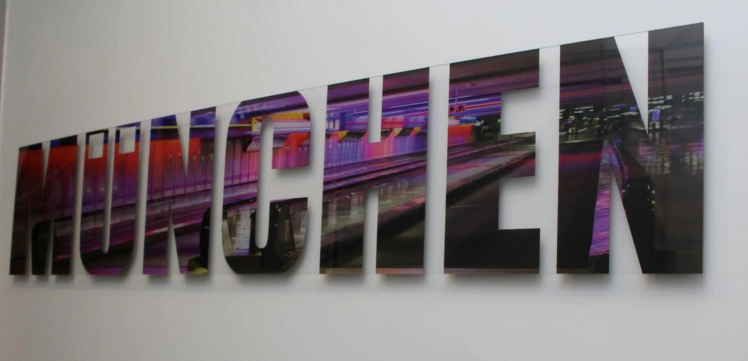 Property logo or sign in Hotel S16