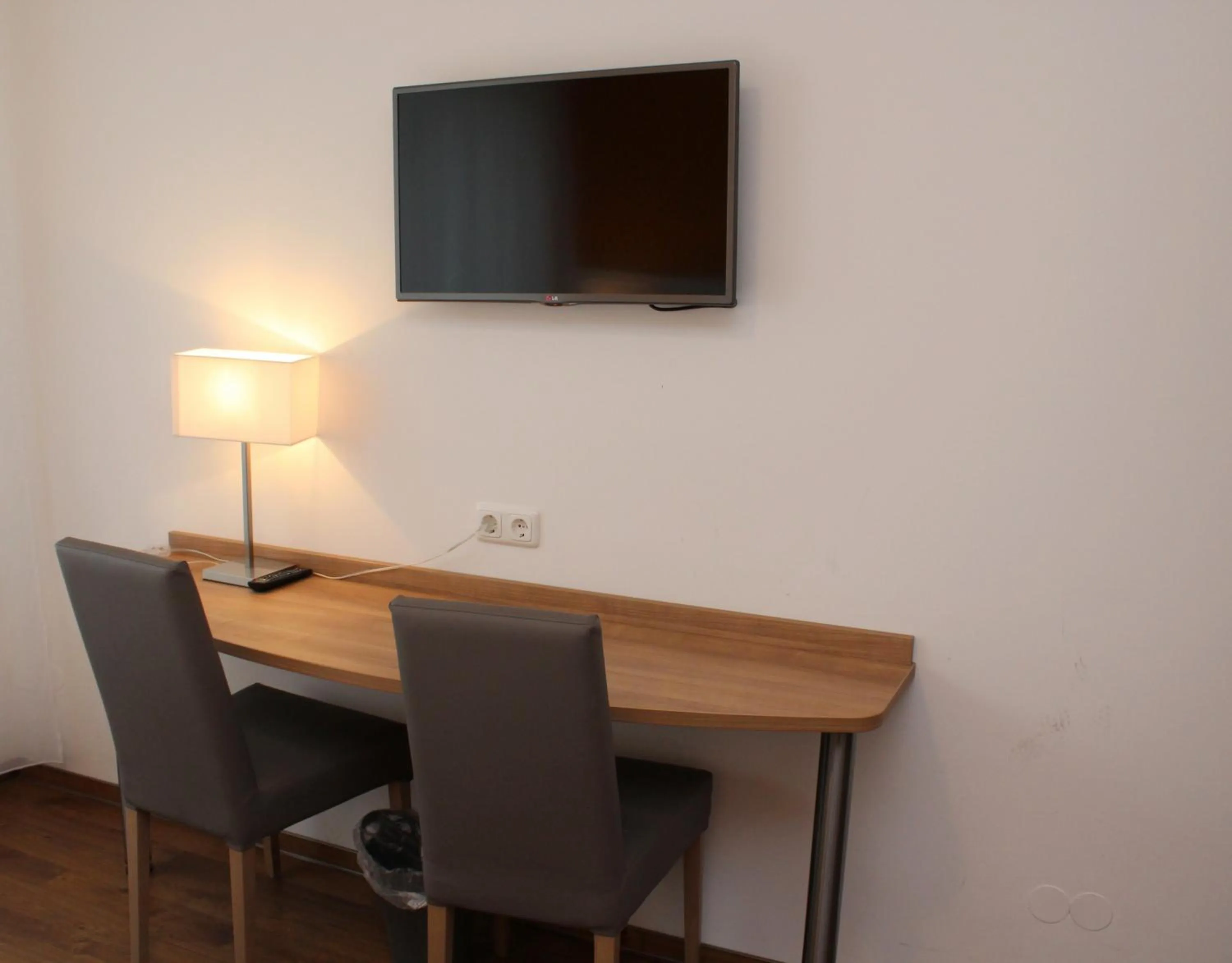 TV and multimedia in Hotel S16