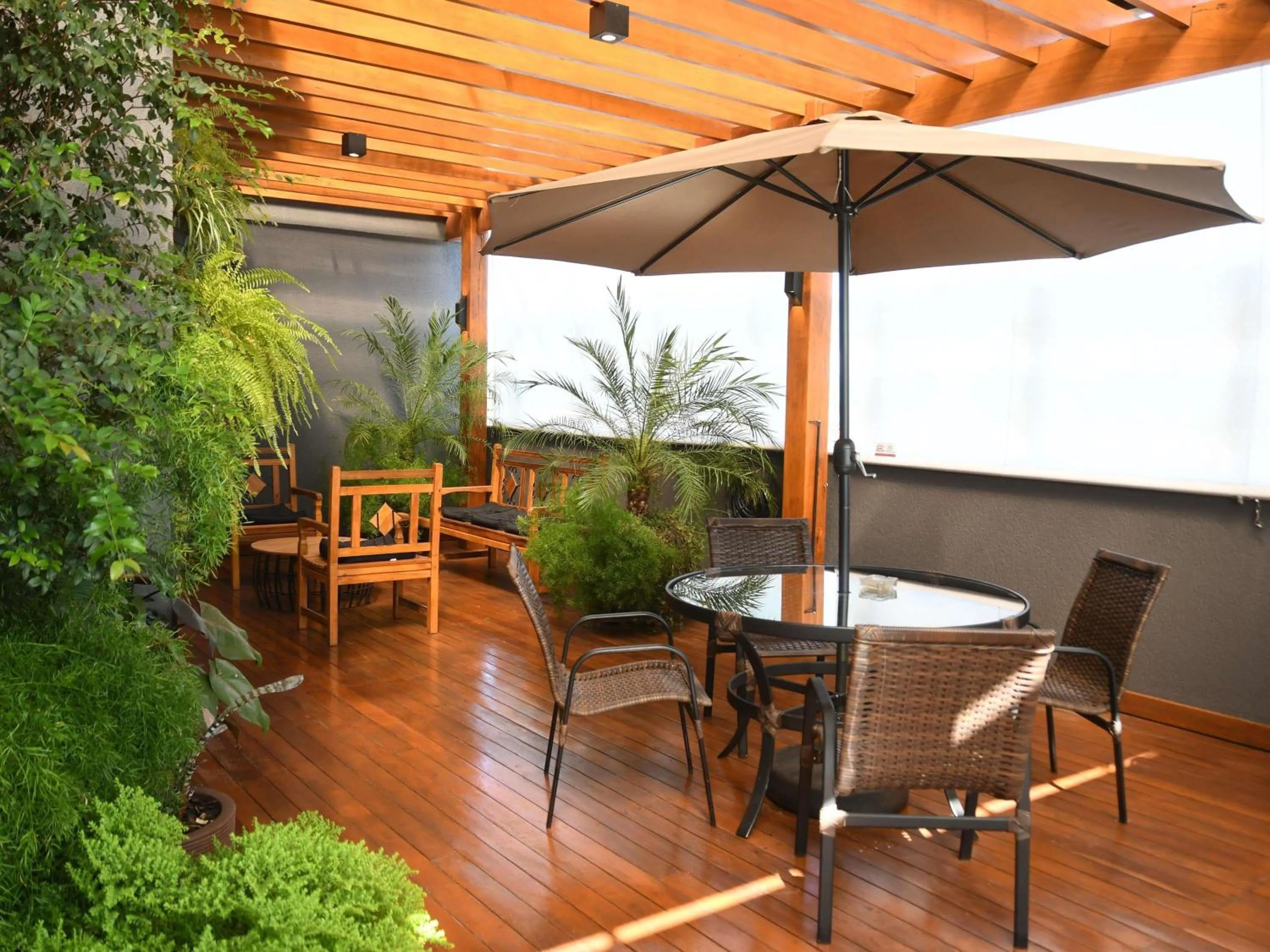 Other in Hotel Araraquara By Mercure