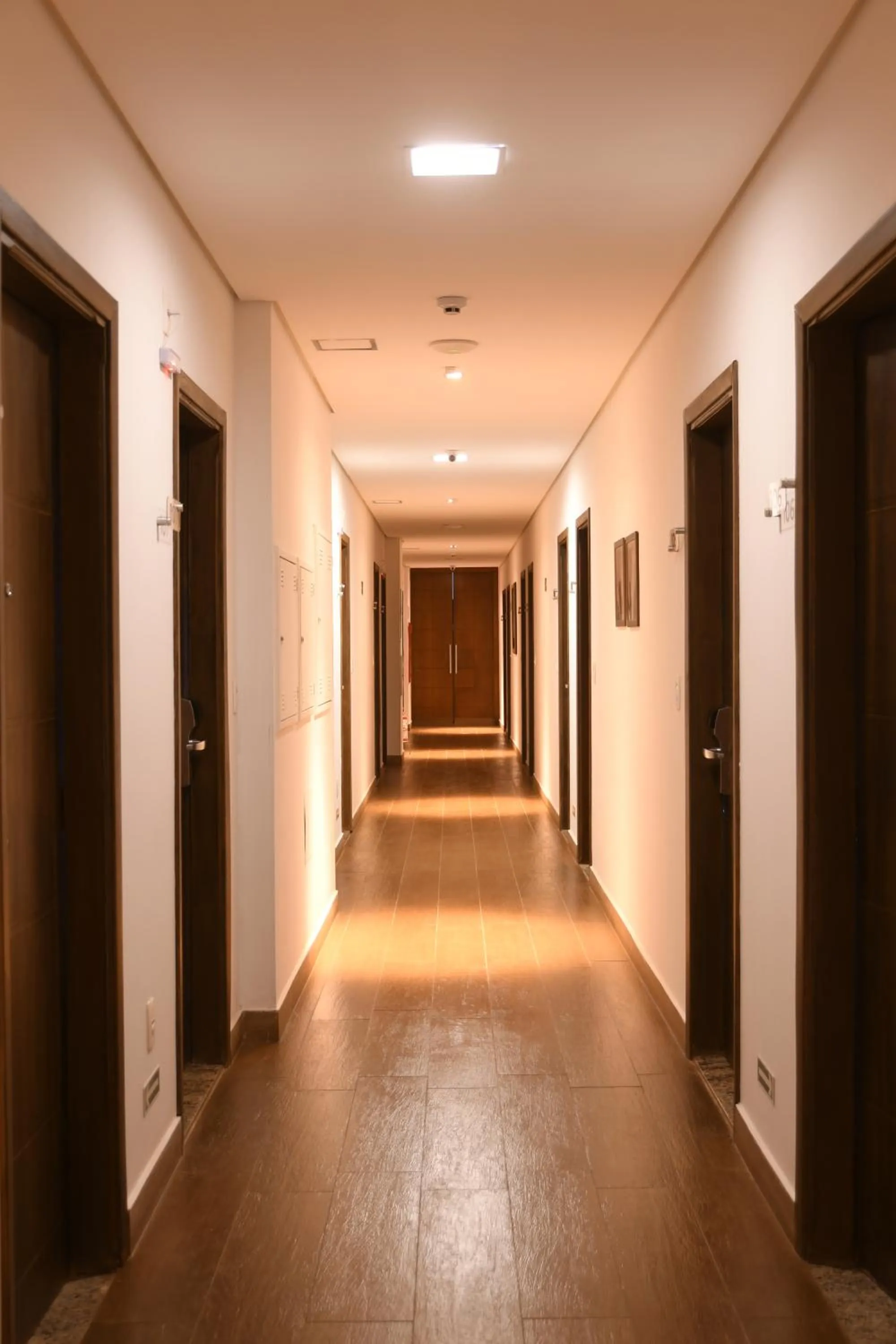 Property building in Hotel Araraquara By Mercure