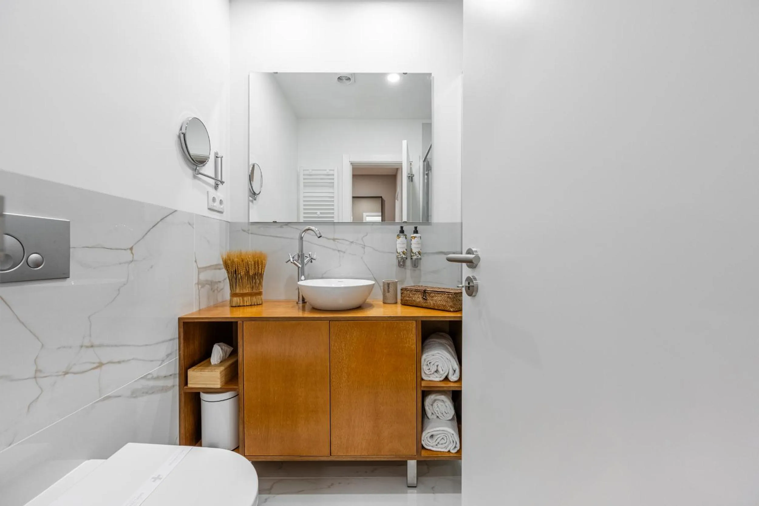 Bathroom in Casas do Porto - Ribeira Apartments