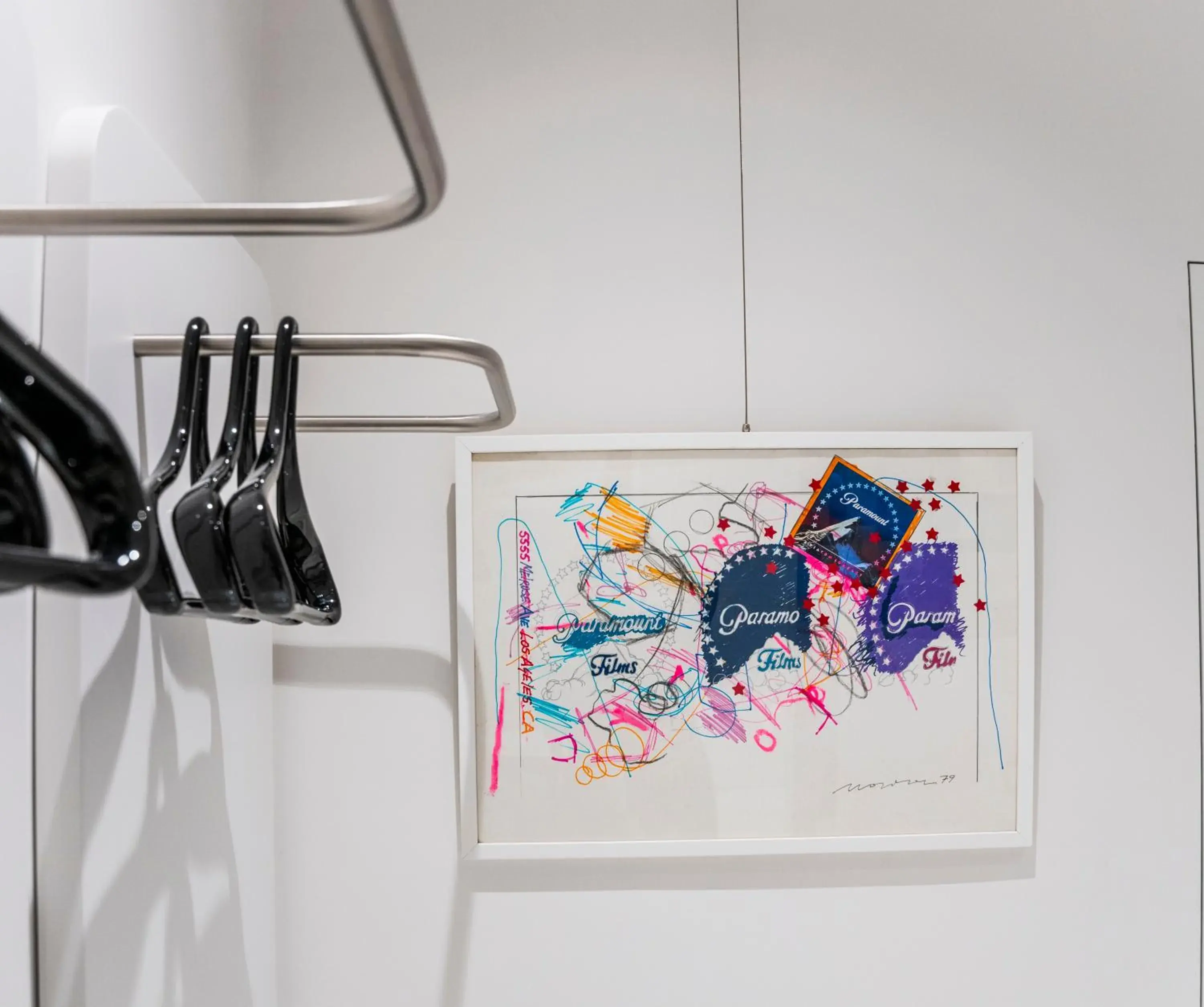 Superior Double or Twin Room in Soul Art Hotel Superior Double or Twin Room in Soul Art Hotel