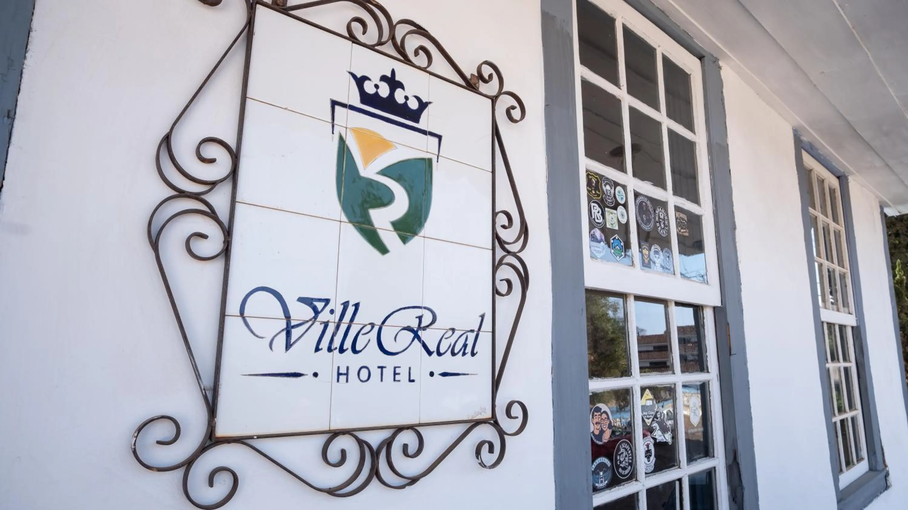 Ville Real Hotel