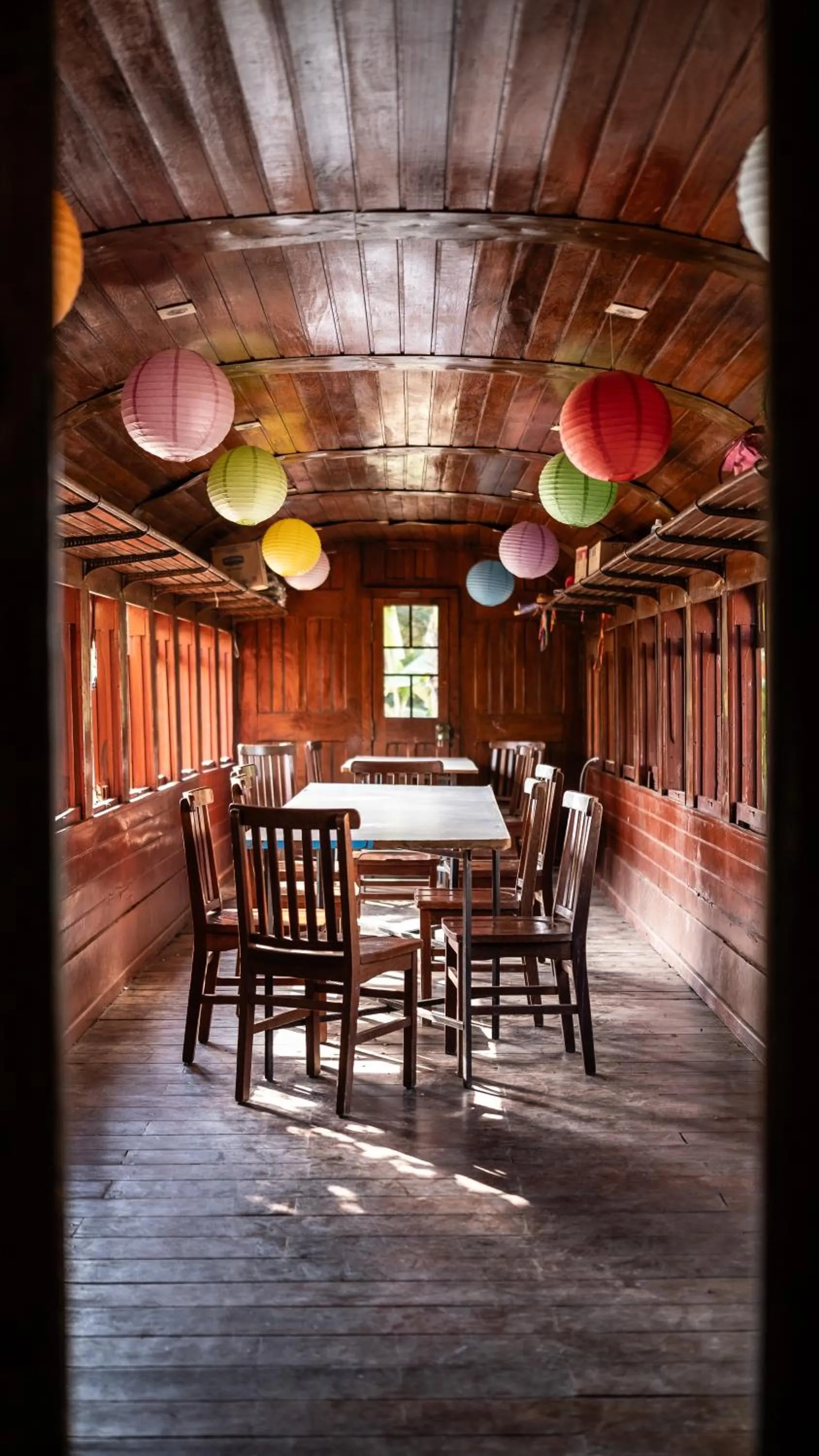 Banquet/Function facilities in Ville Real Hotel