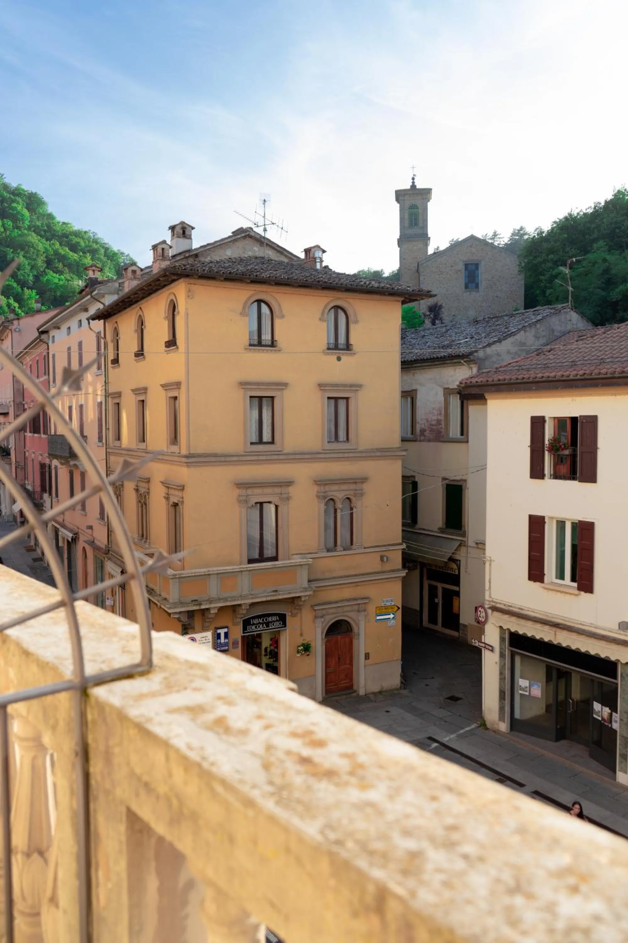 Hotel Italia